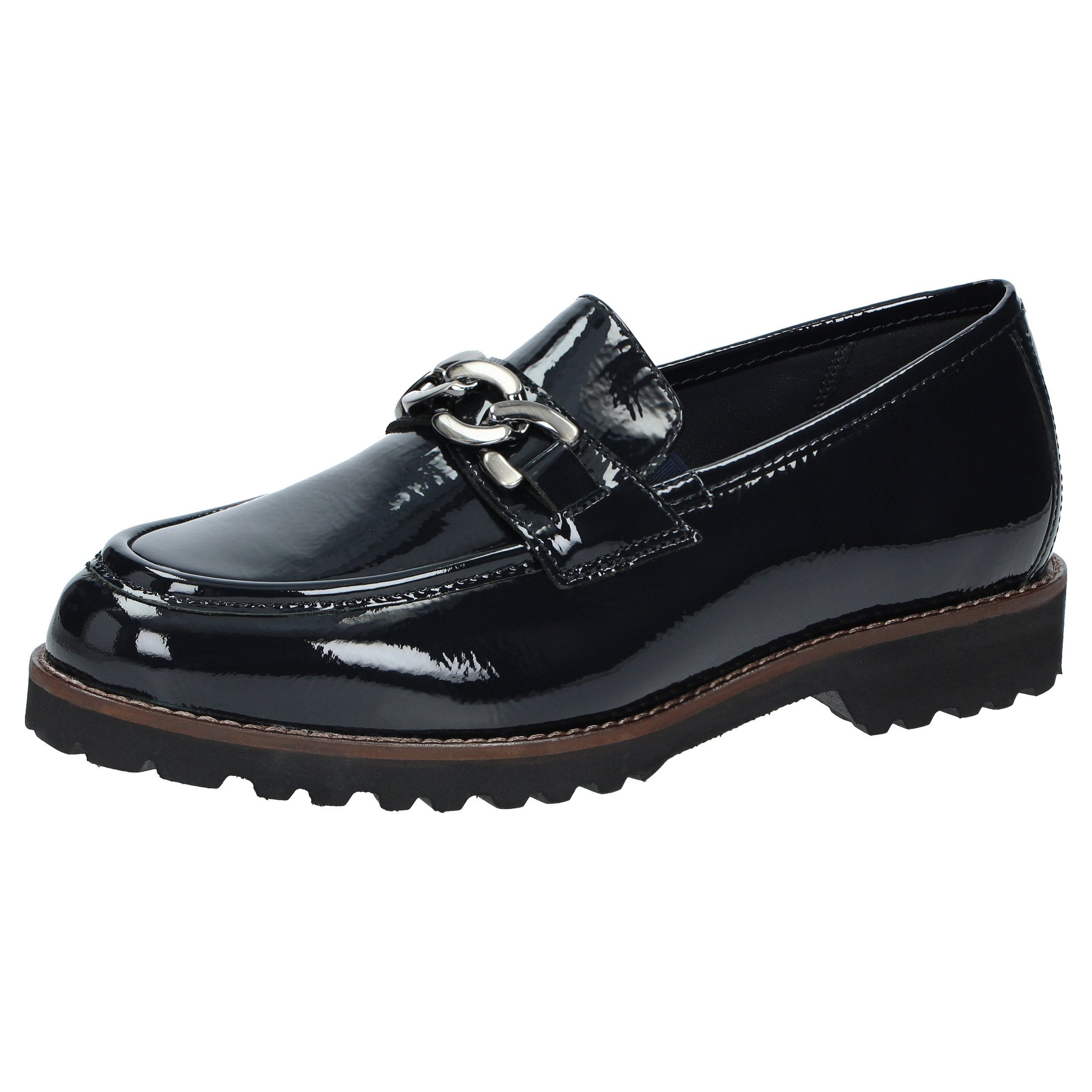 Meredith-734-H Slipper