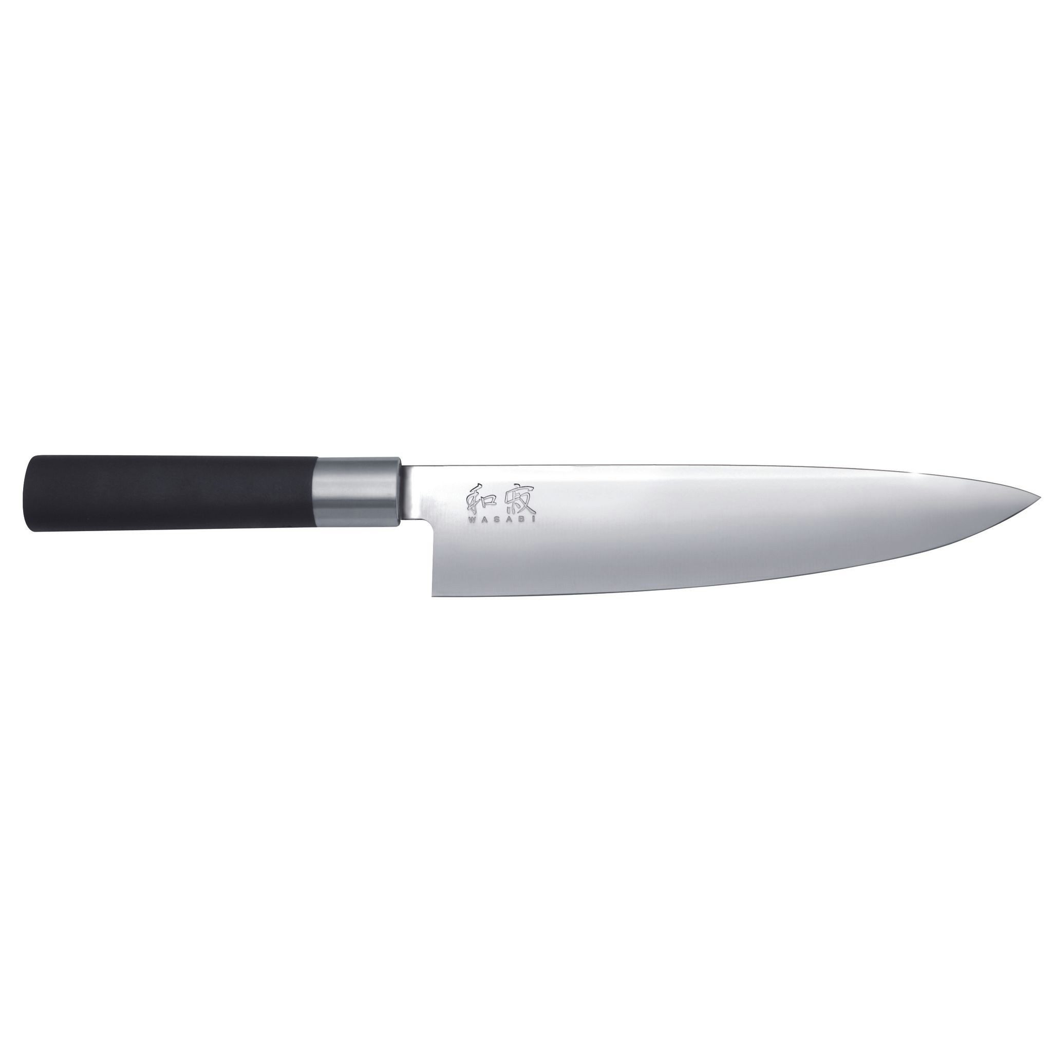 Kochmesser Wasabi Black Kochmesser 6720C