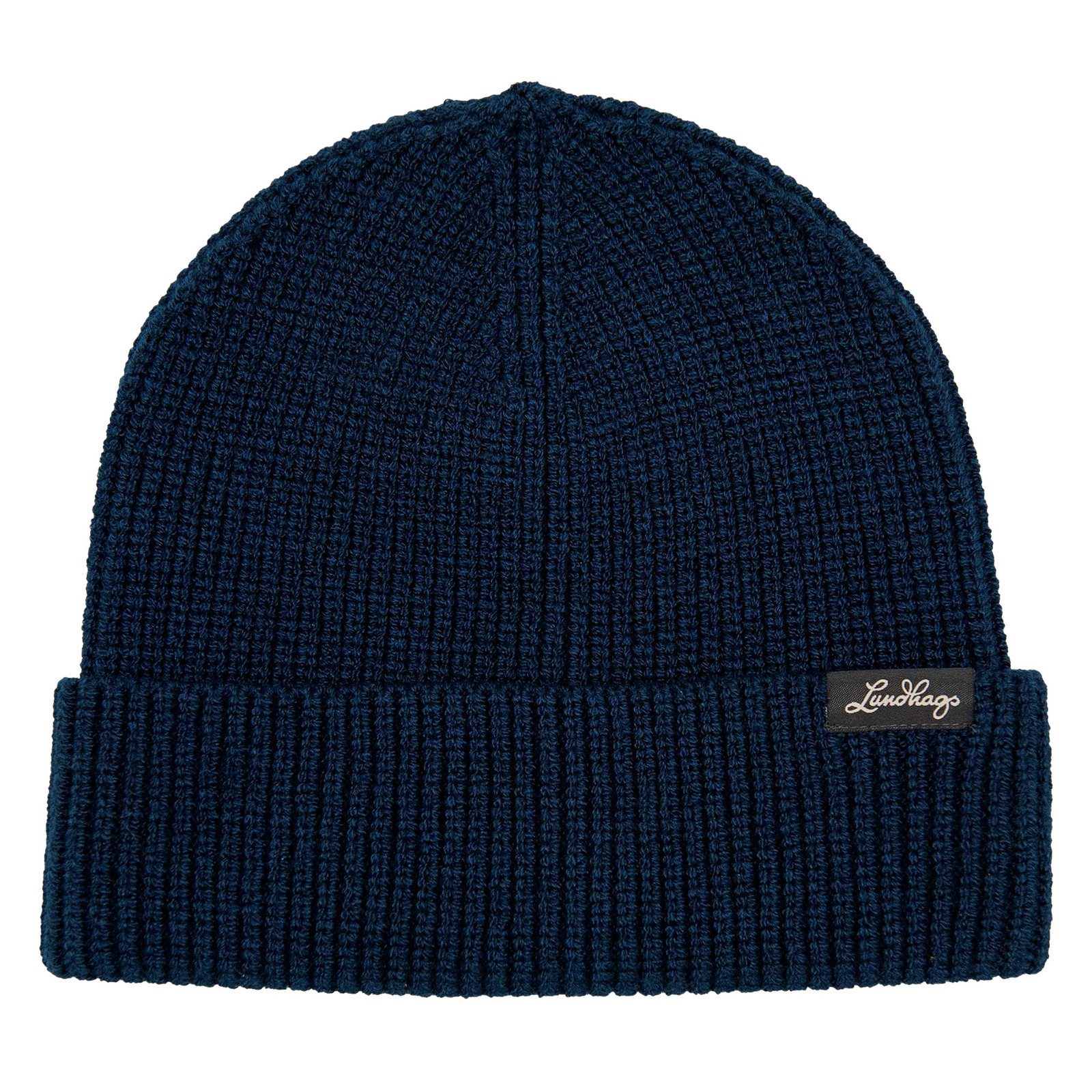 Beanie Core Ribbed Beanie