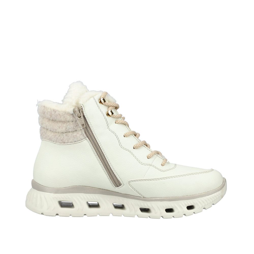 Rieker Schnürstiefel Schnürboots günstig online kaufen