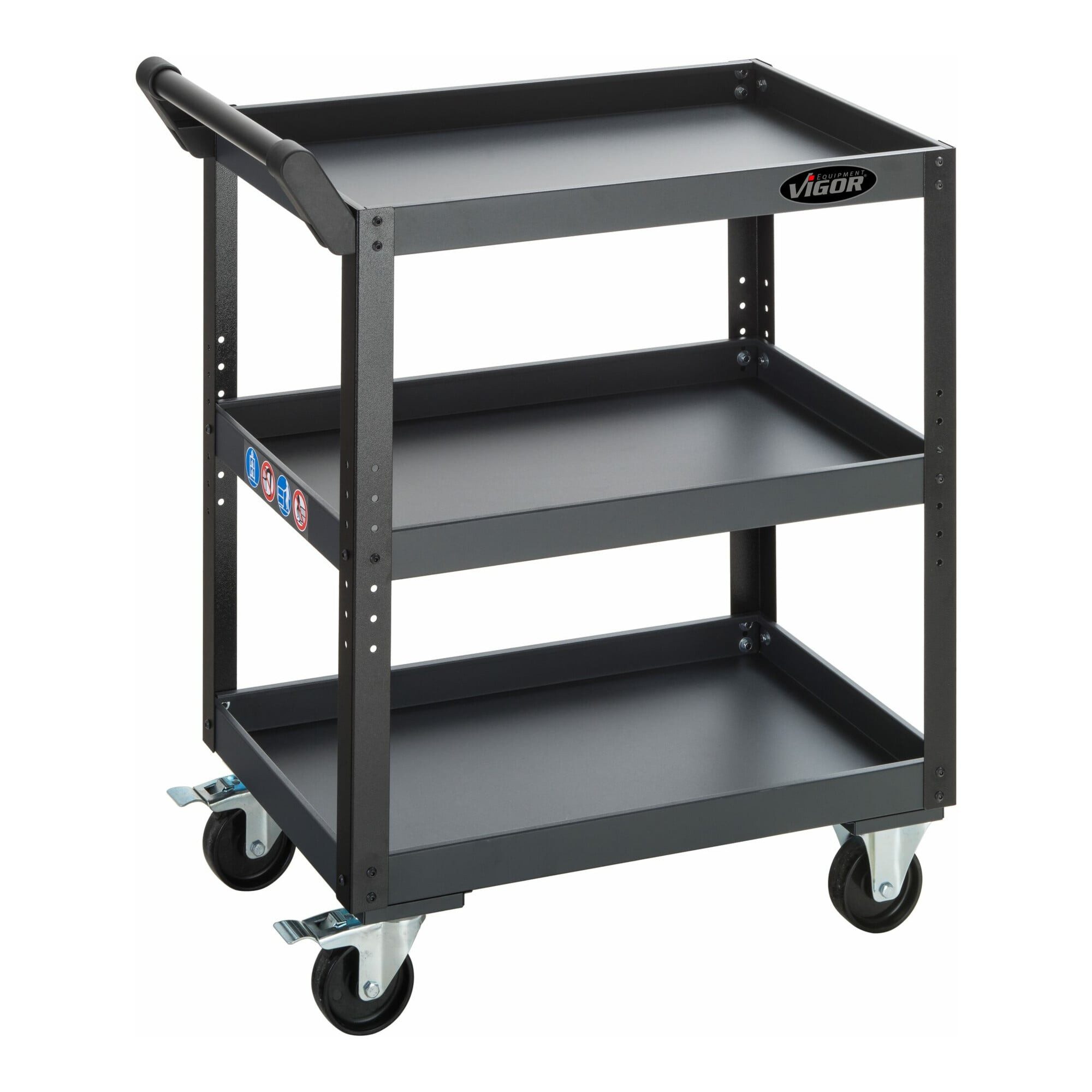 VIGOR Werkstattwagen VIGOR Servicewagen V4758