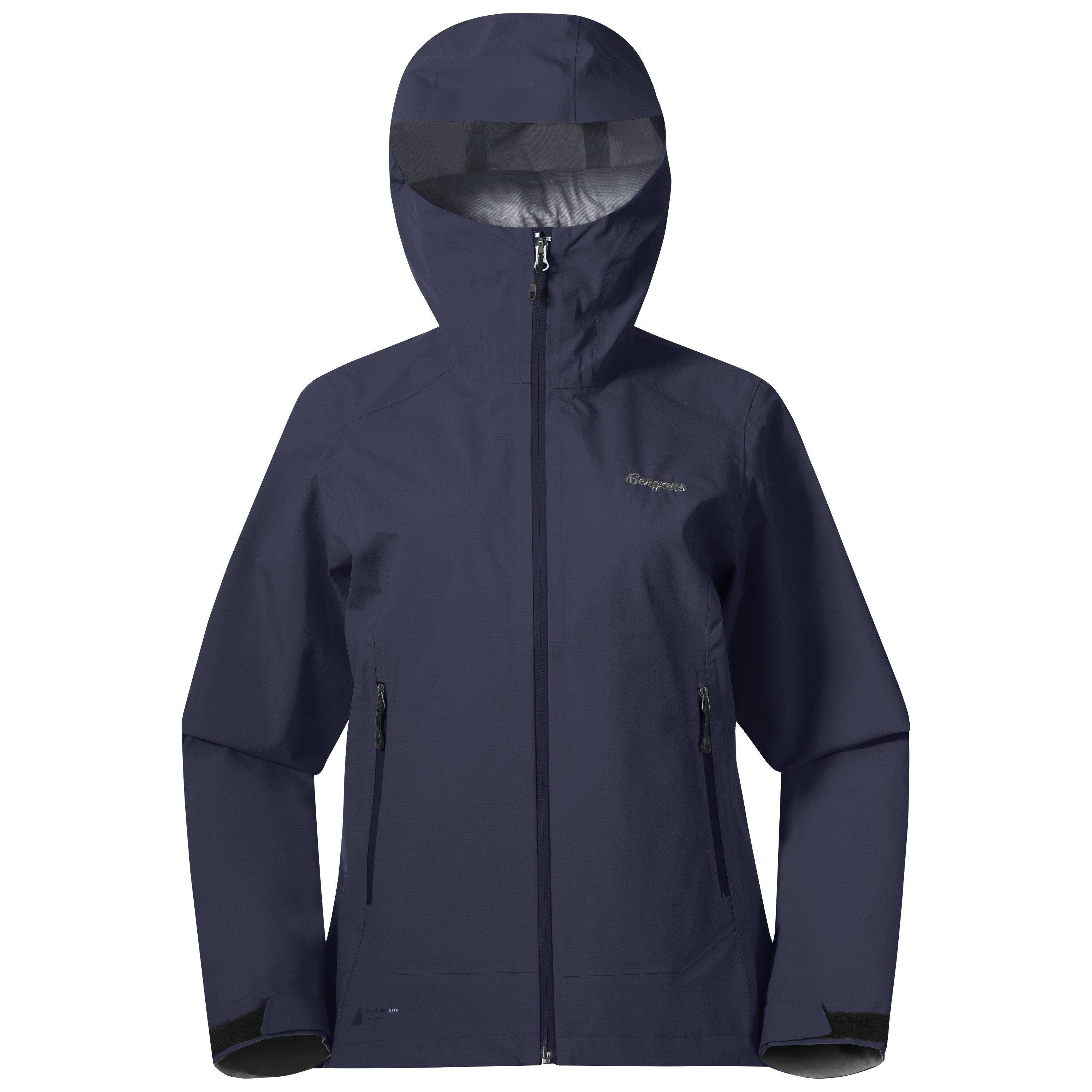 Bergans Regenjacke Bergans Damen Essentials 3L Shell Regenjacke