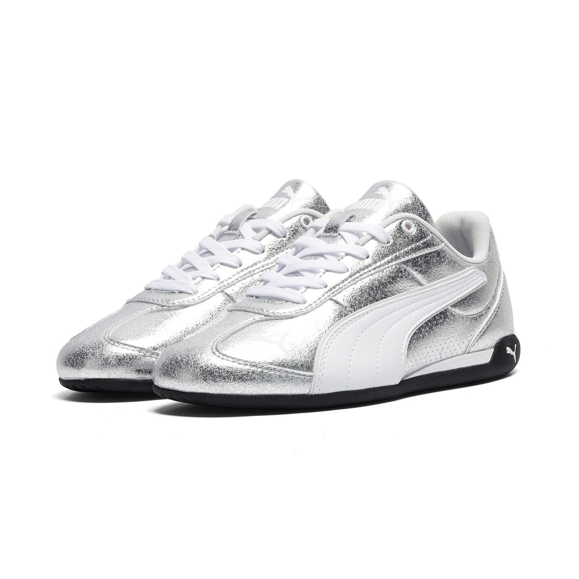 PUMA Replicatch Metallic Whisper Кроссовкиs Damen Кроссовки