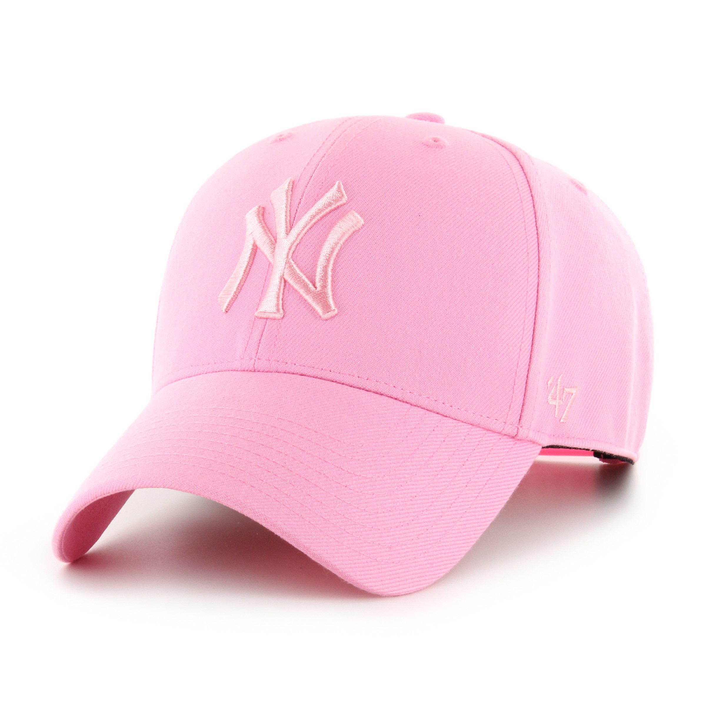 '47 Brand Baseball Cap '47 Brand Cap MLB New York Yankees MVP Snapback '47 günstig online kaufen