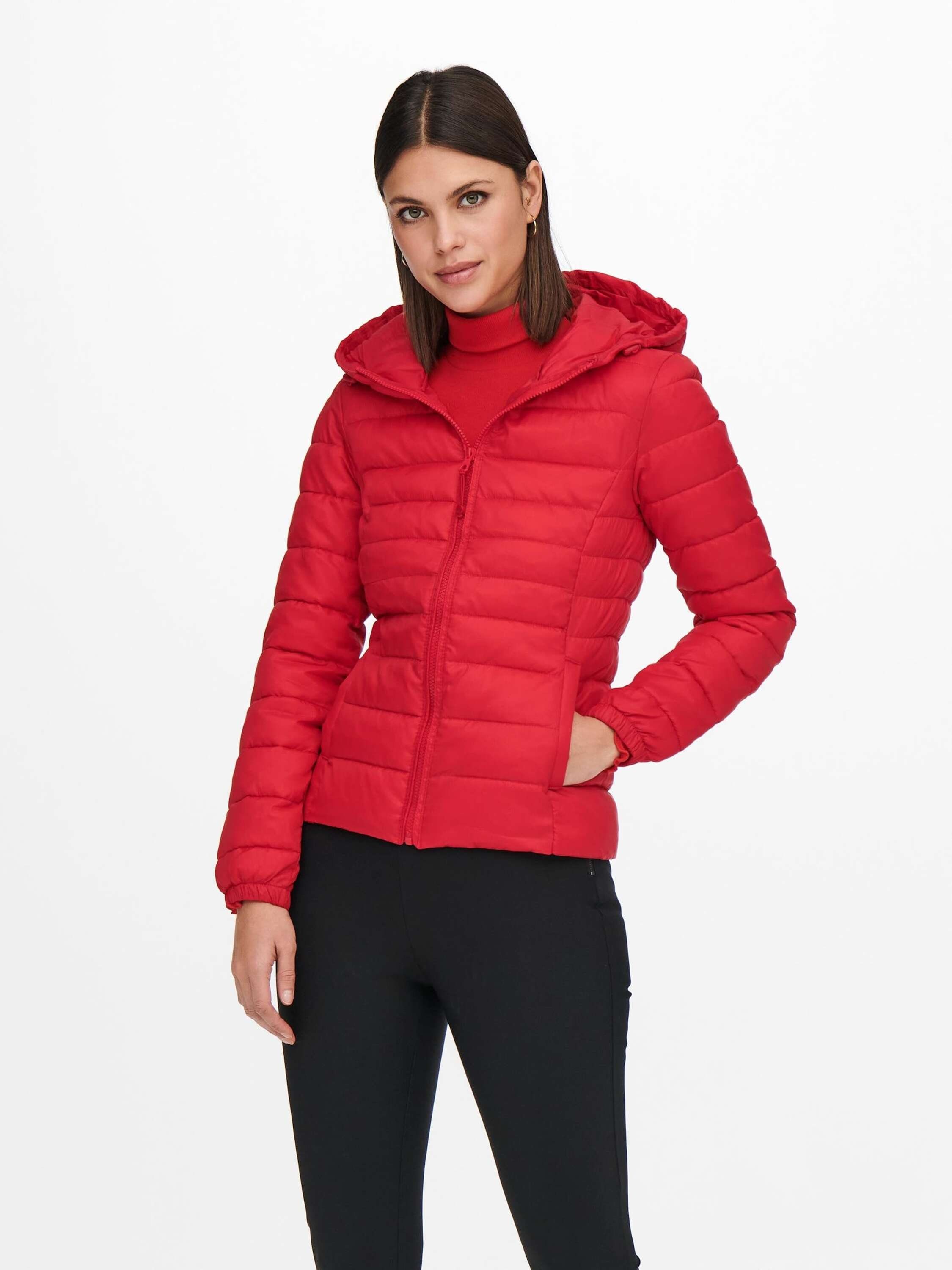 ONLY Steppjacke Tahoe (1-St)