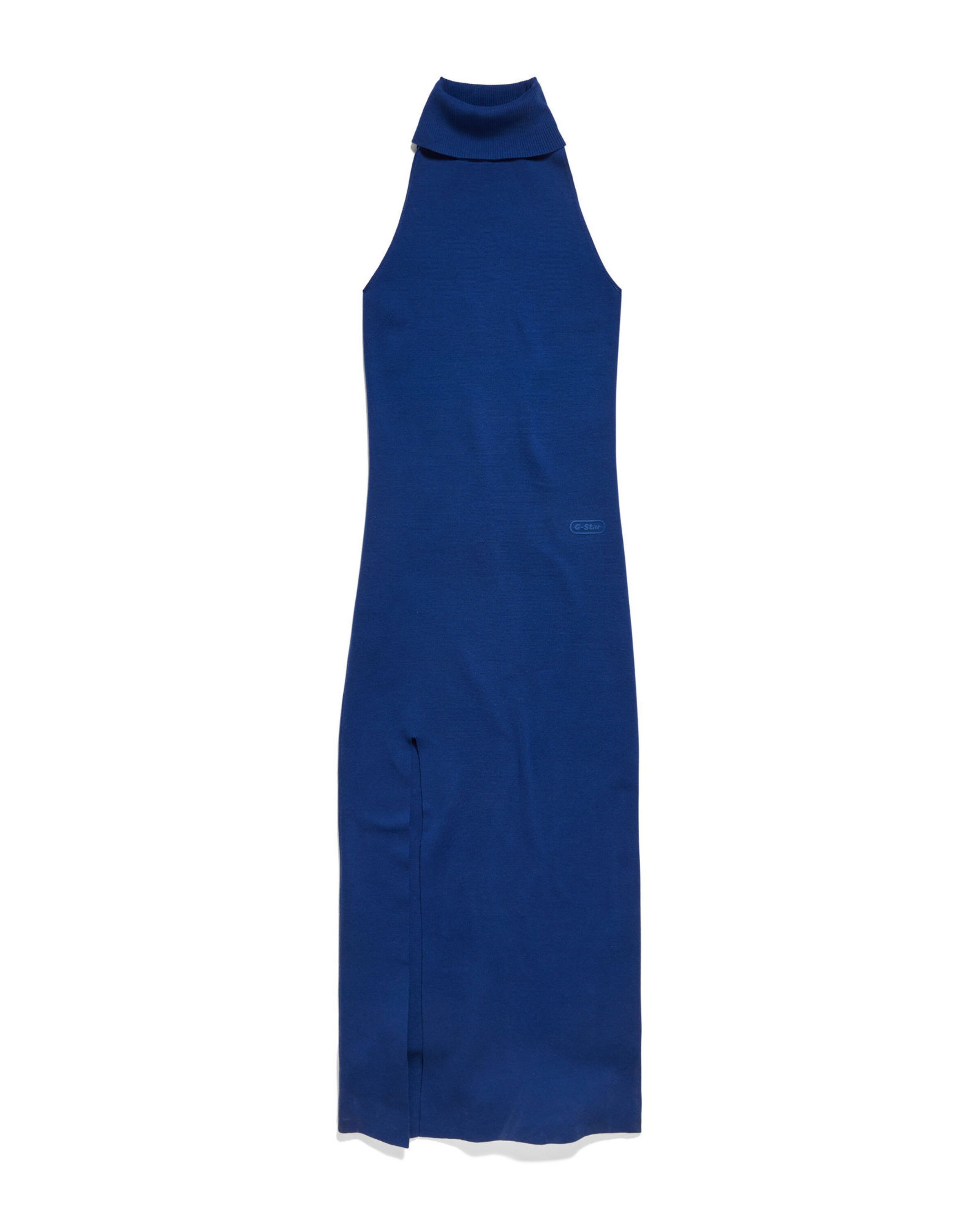 G-Star RAW Strickkleid (1-tlg) Plain/ohne Details