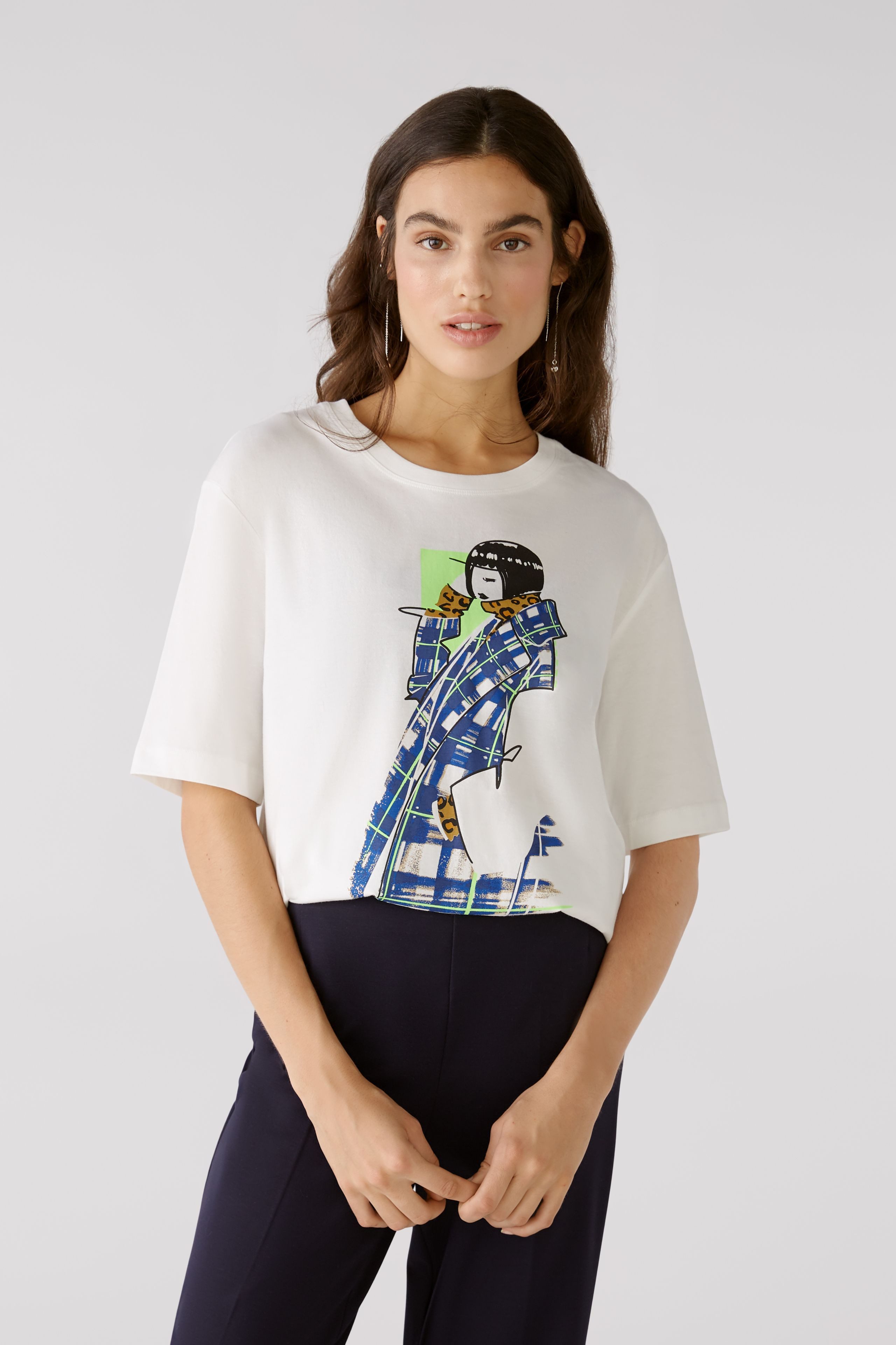 Oui T-Shirt