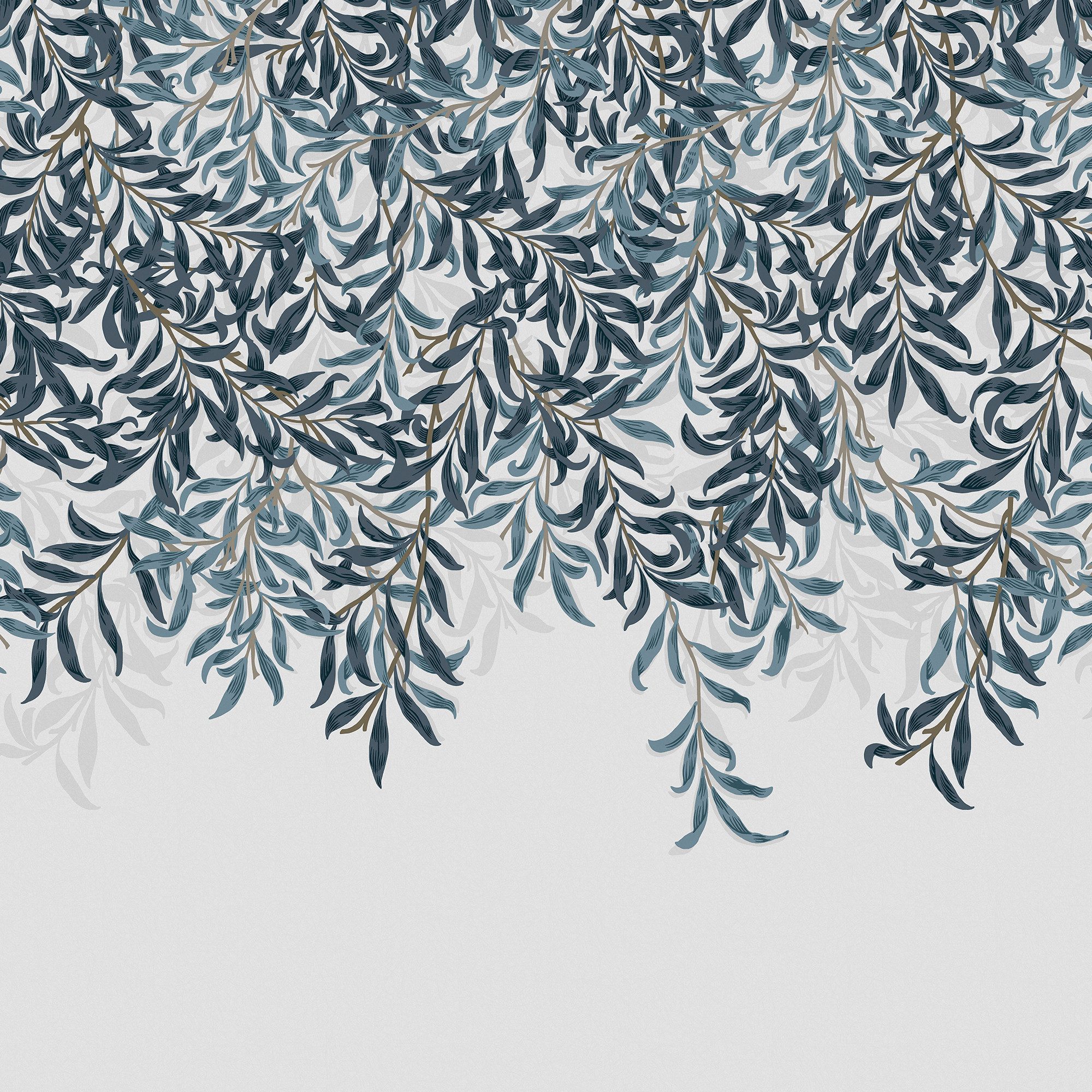 WILLIAM MORRIS AT HOME Vliestapete Willow günstig online kaufen