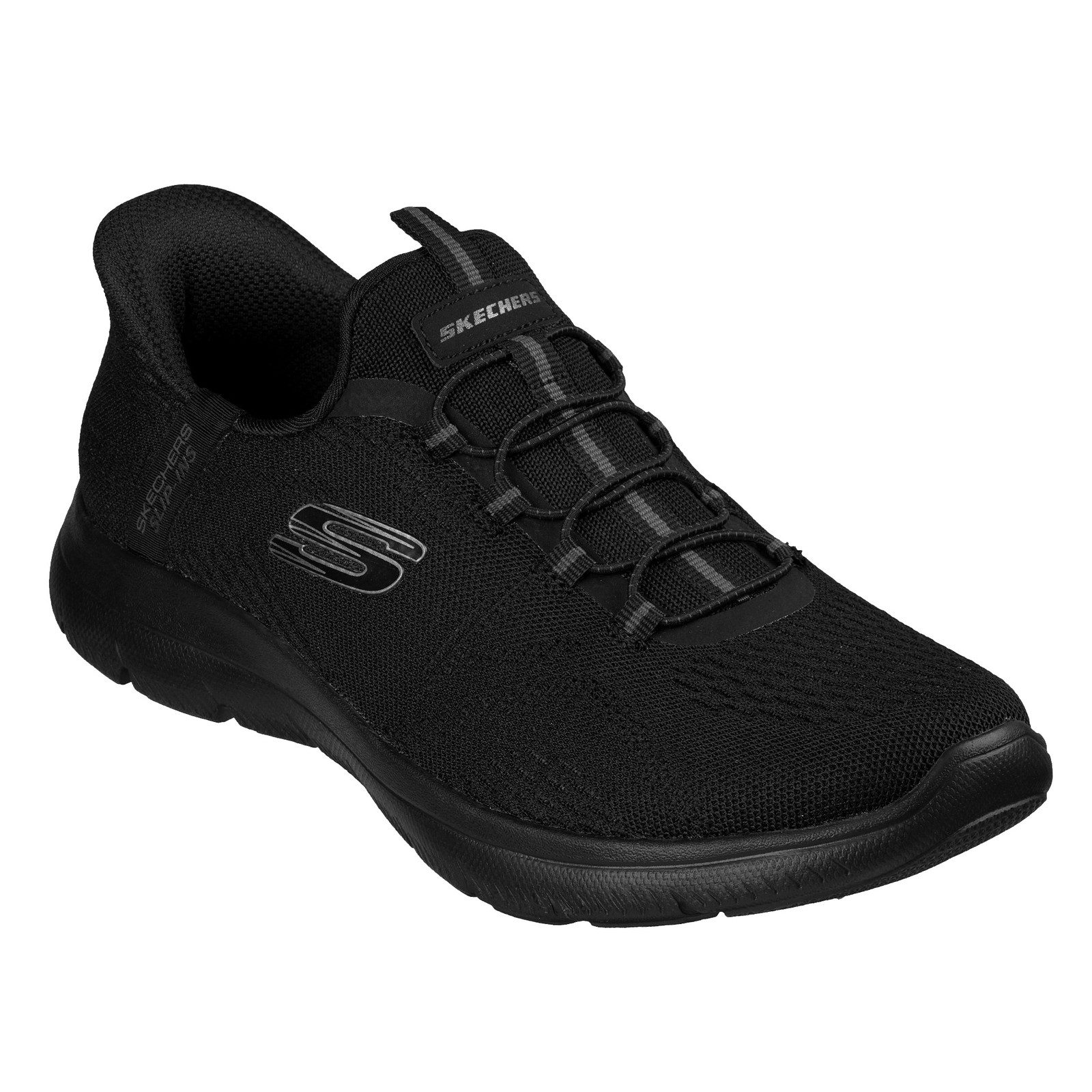 Skechers Summits - Dream Chaser Sneaker mit Markendetails günstig online kaufen