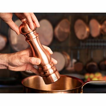 PEUGEOT Pfeffermühle Paris Chef Copper uSelect 22 cm