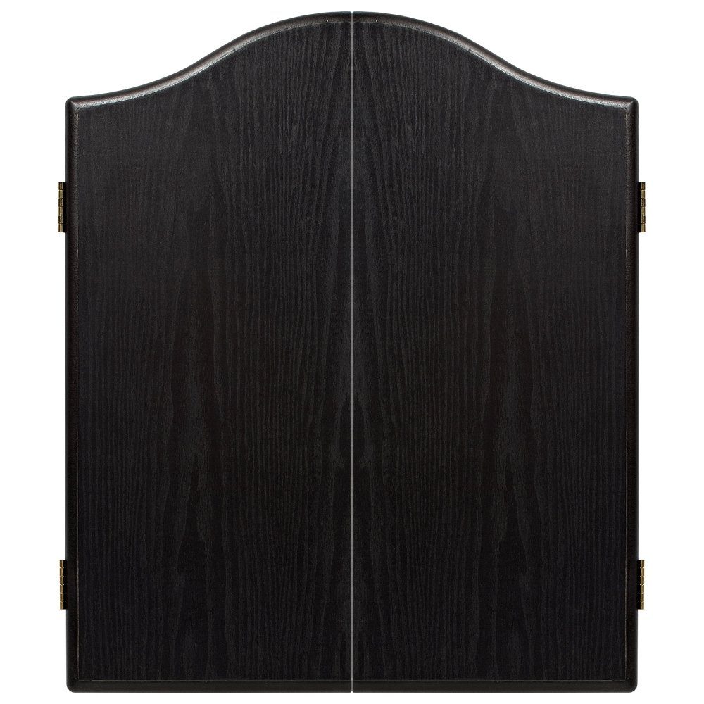 Dartscheibe Cabinet Black 4000