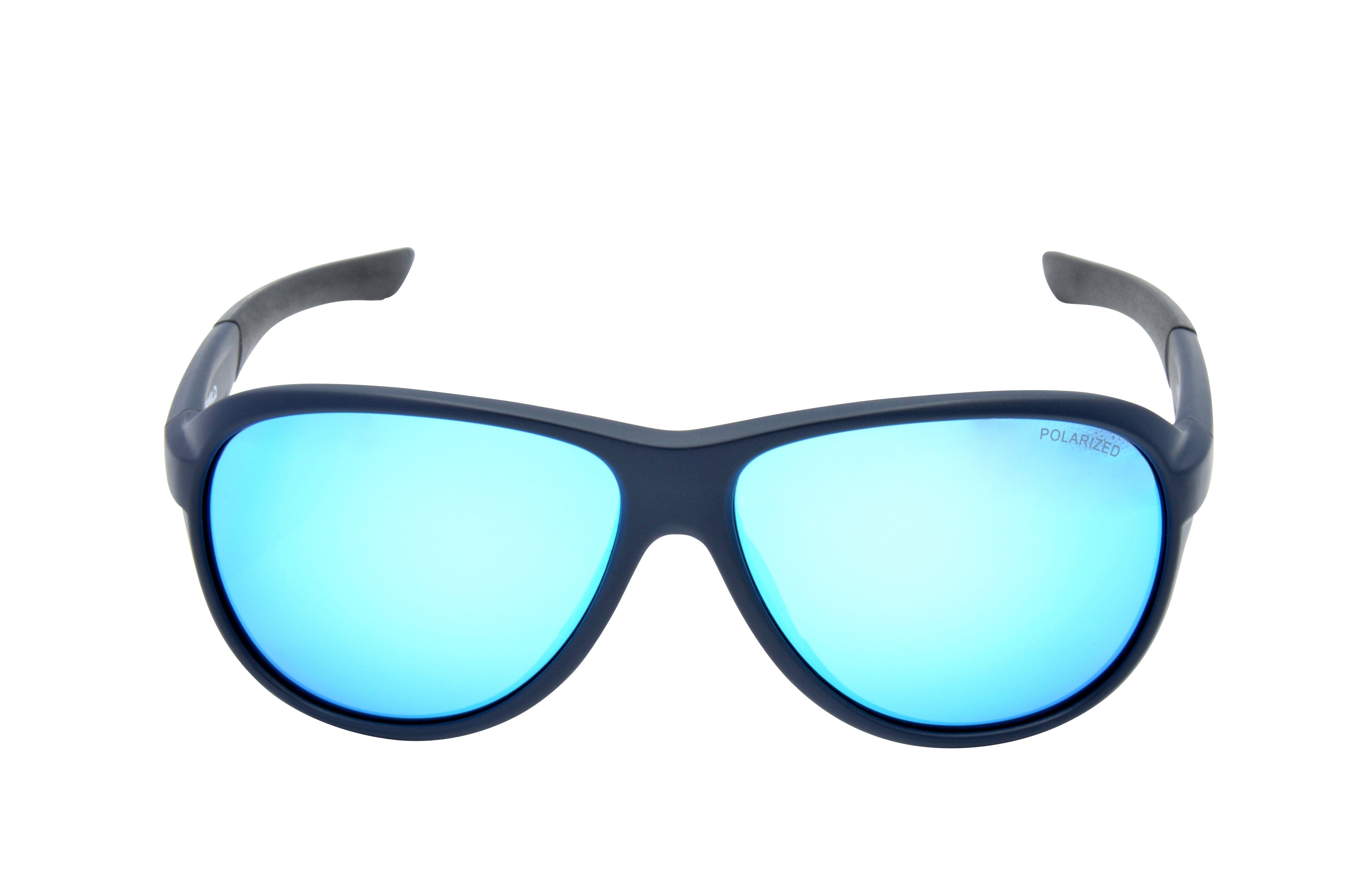 Gamswild Sonnenbrille »WM4534 GAMSSTYLE Mode Brille Damen Herren Unisex  Pilotenform TR90, blau, rot-orange, pink« online kaufen | OTTO