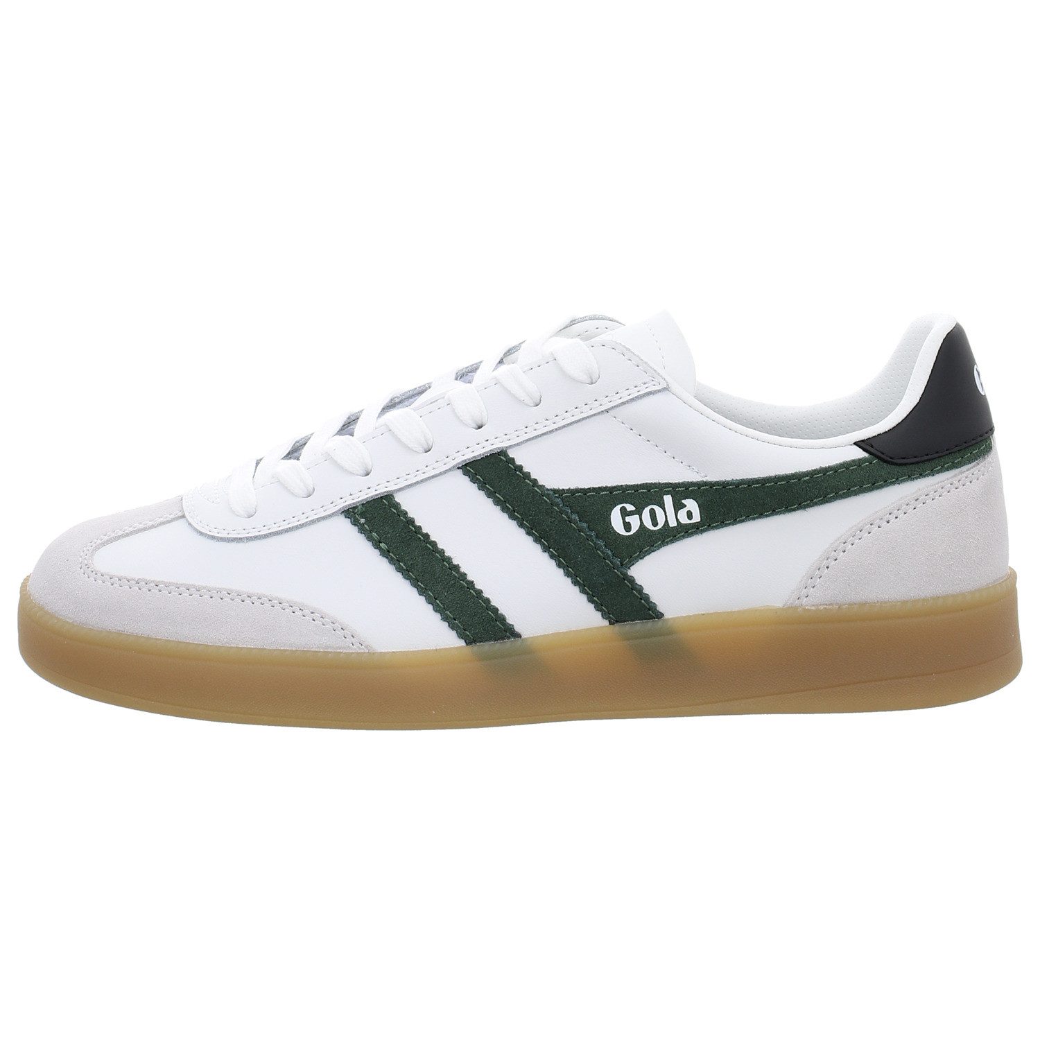 Gola Viper Leather Sneaker
