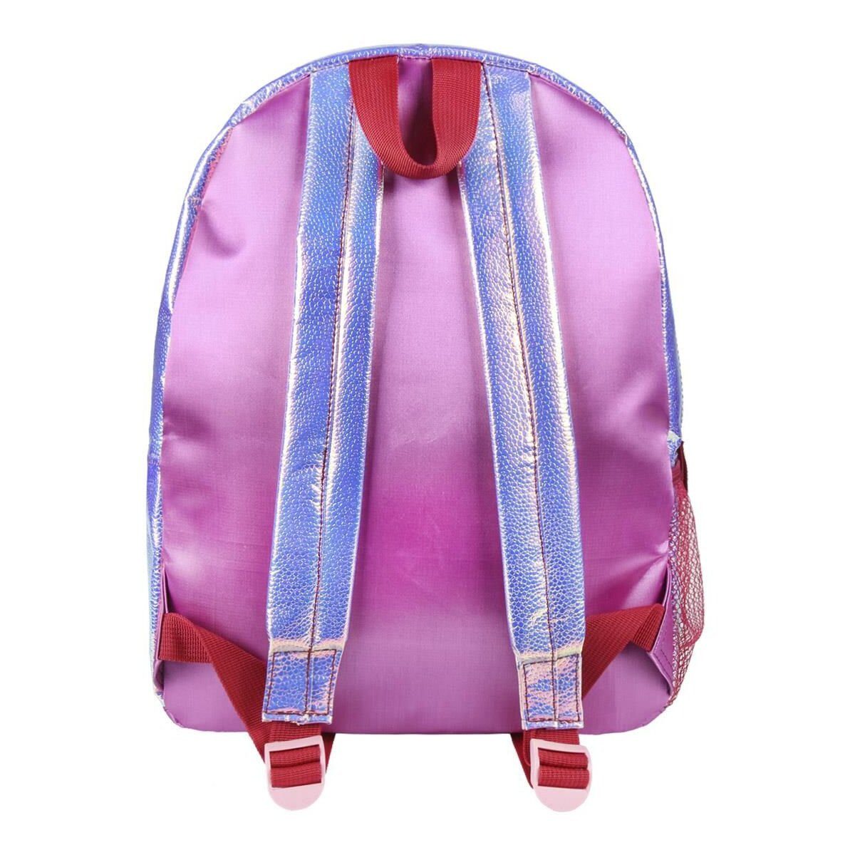 Superman Kinderrucksack Superman Schulrucksack Rucksack für Schule und Freizeit (1-tlg)