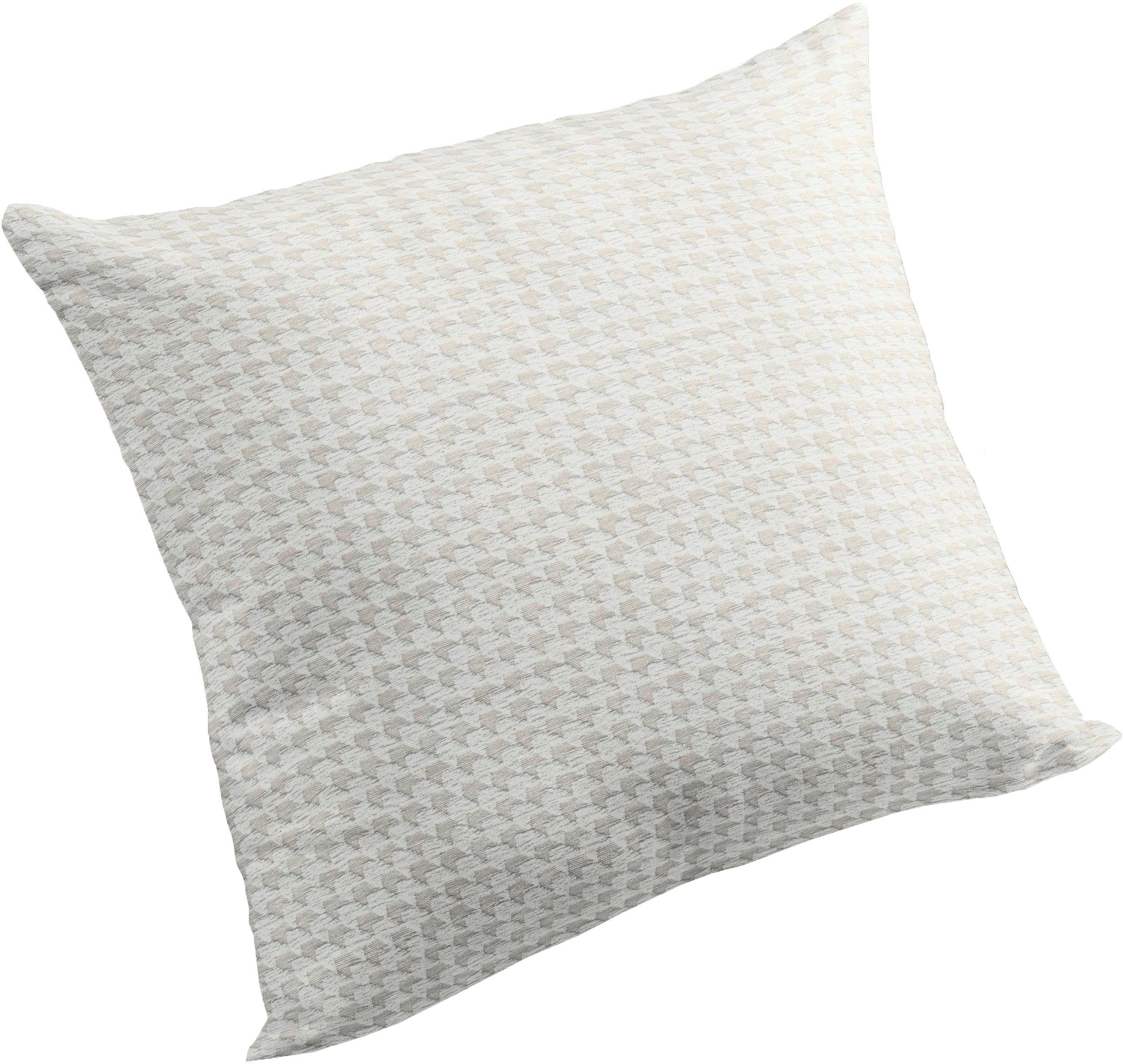 Guido Maria Kretschmer Home&Living Dekokissen Manon, Kissenhülle ohne Füllung, 1 Stück 50x50 cm
