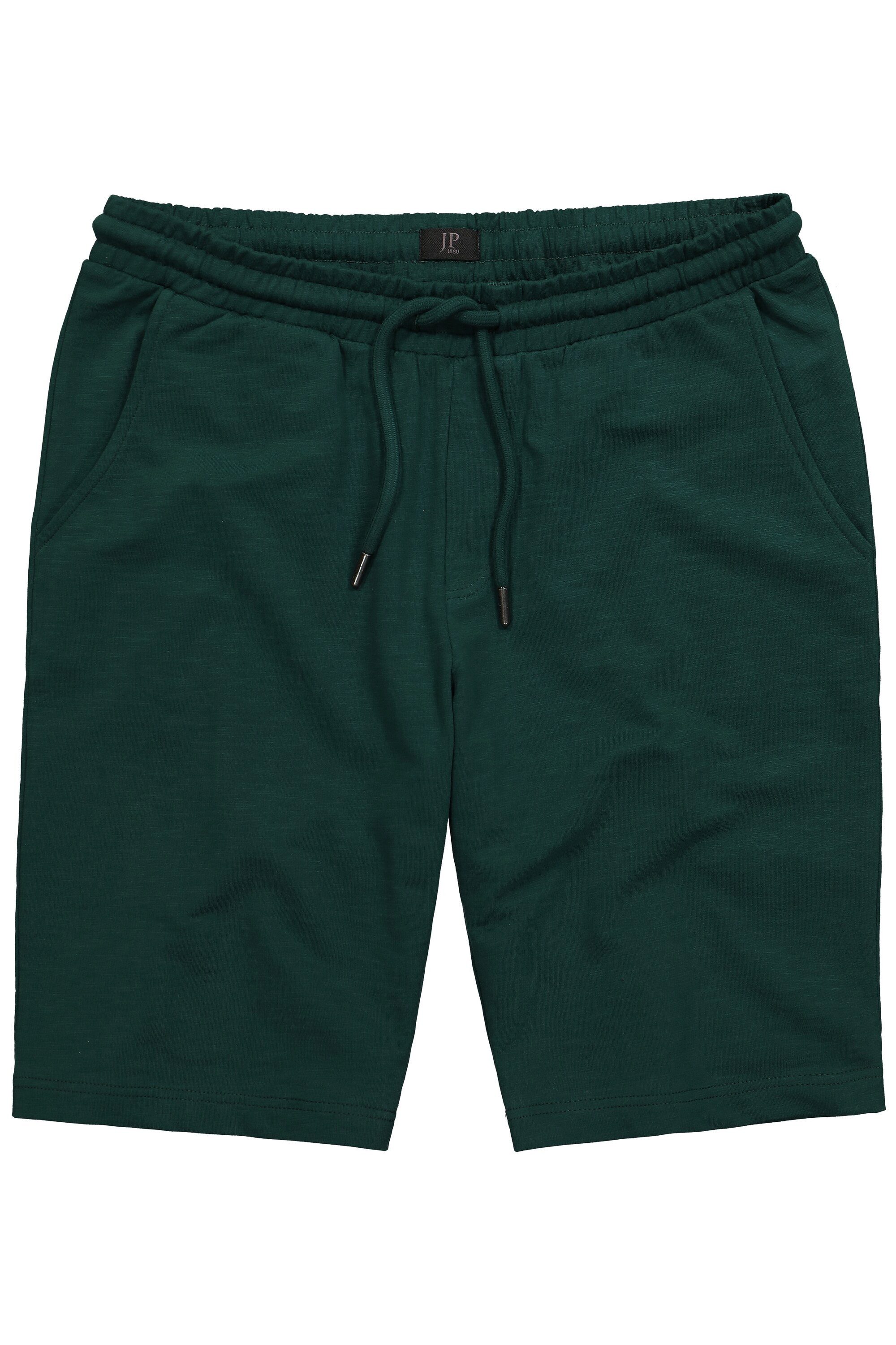 JP1880 Bermudas JP1880 Sweatbermuda Elastikbund bis günstig online kaufen