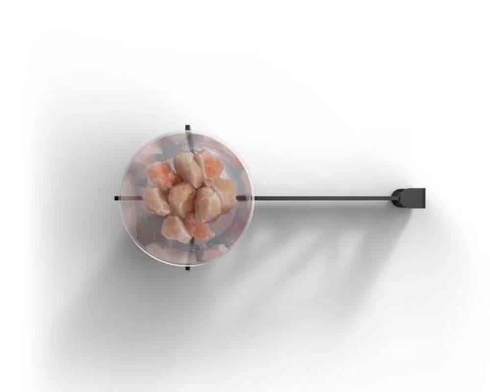 Thumbnail - EOS Sauna-Aufgussset EOS Scent Trophy Designduftschale
