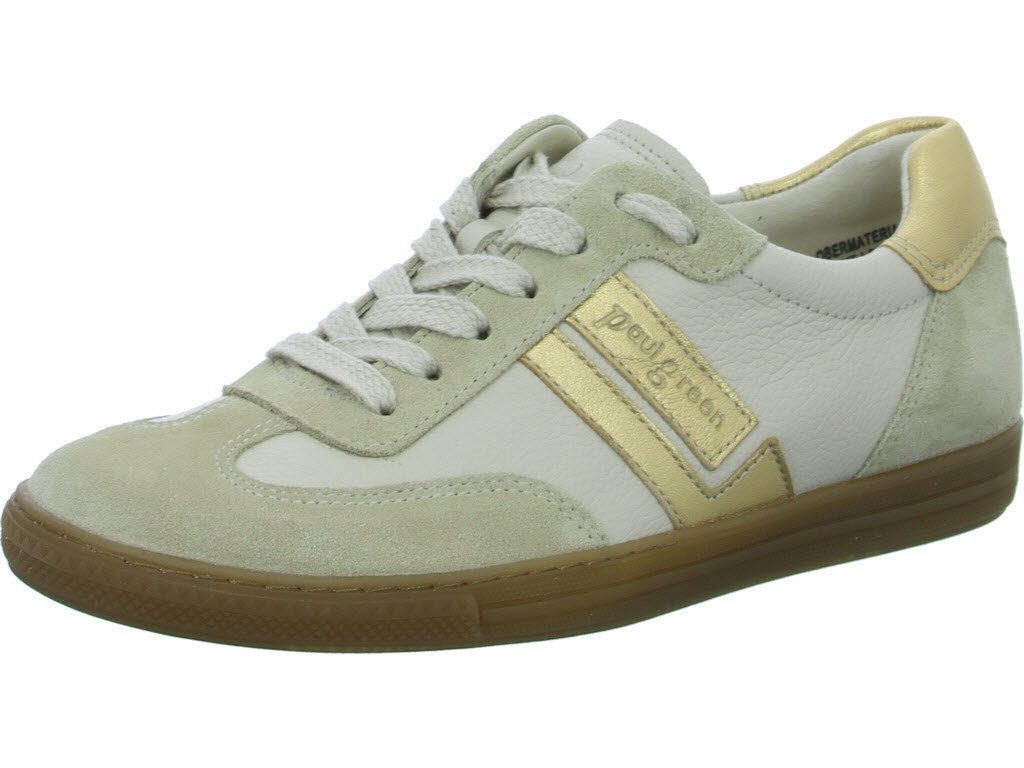 5450 Schnürschuh