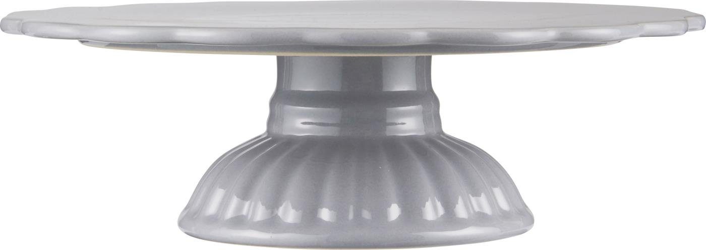 Ib Laursen Besteck-Set Mynte French Grey (1-tlg), Steingut
