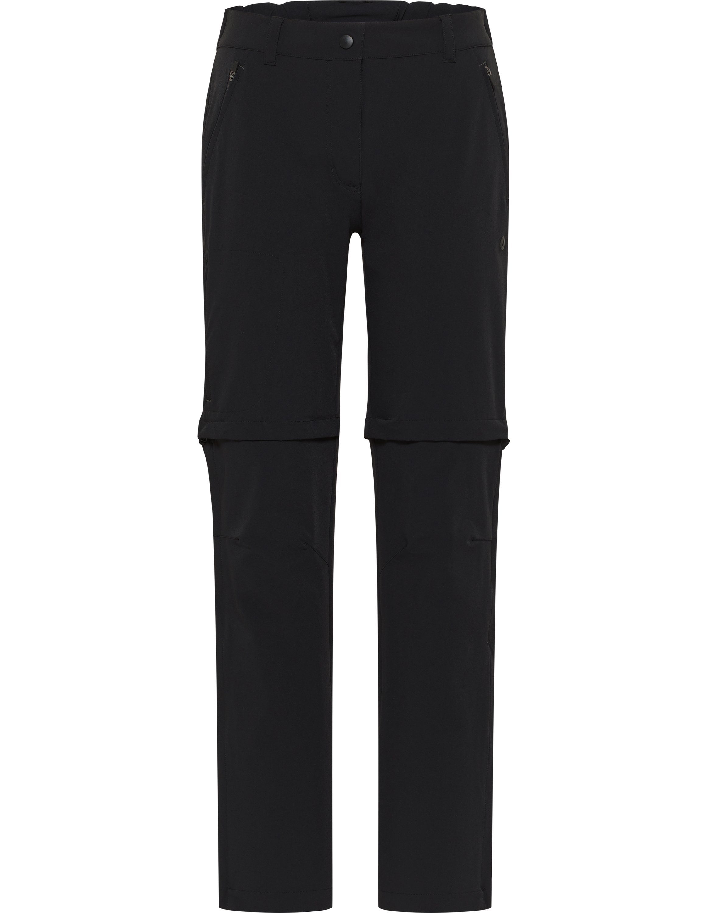 Hot-Sportswear Sporthose Hose Tofino black