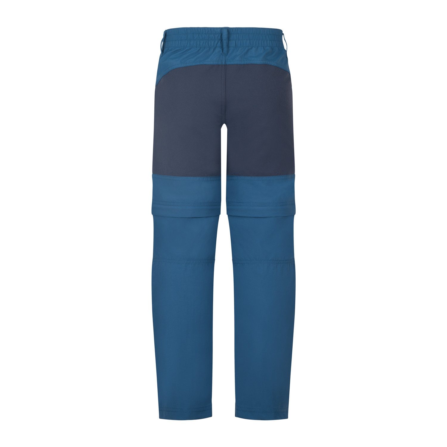TROLLKIDS Zip-off-Hose Kids Nordfjord Zip-off Pants