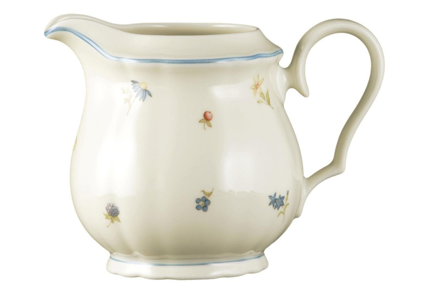 Seltmann Weiden Kanne Seltmann Weiden Marie Luise Streublume Krug 0,45 L, 450 l, (Packung)