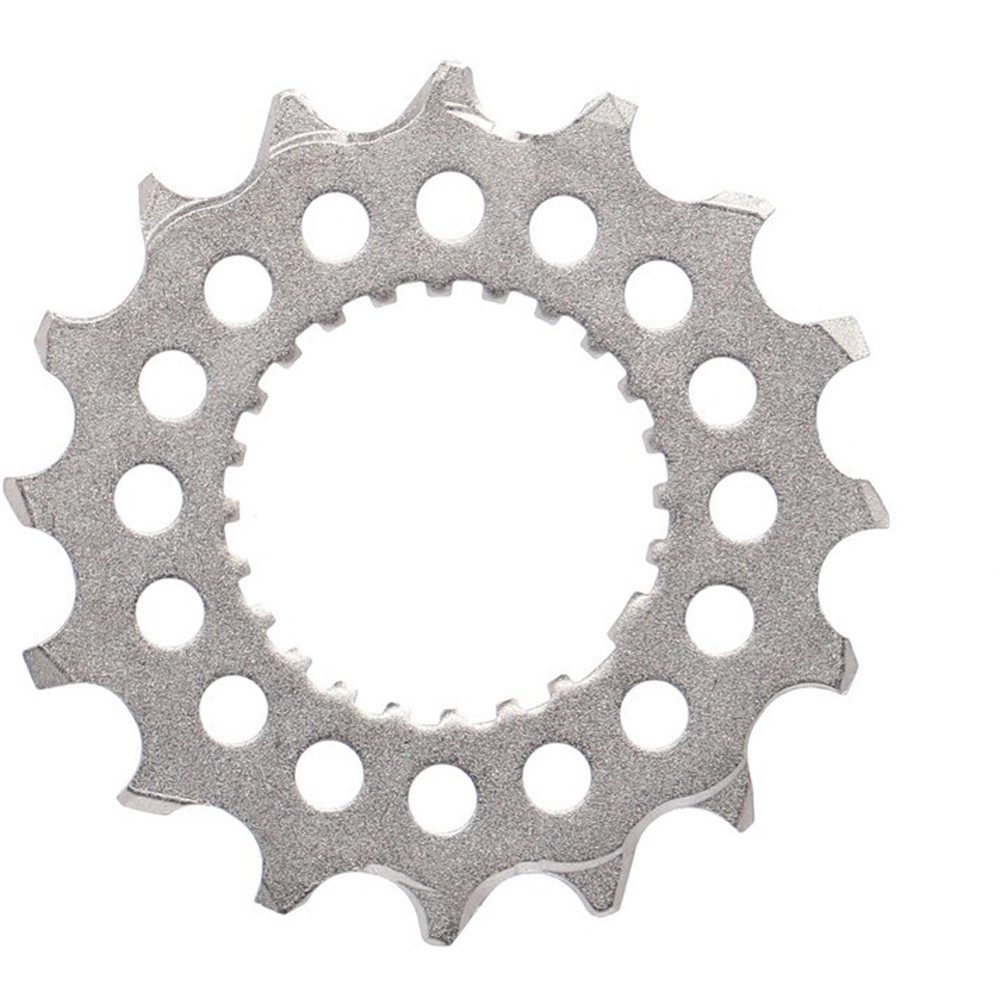 Zahnkranz Shimano Ritzel XT CS-M8100 16 Zähne silber Fahrrad