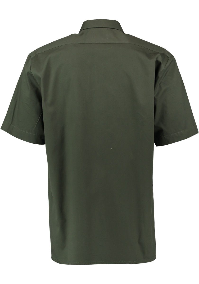 OS Trachten Outdoorhemd Uxdeya Herren Kurzarmhemd günstig online kaufen
