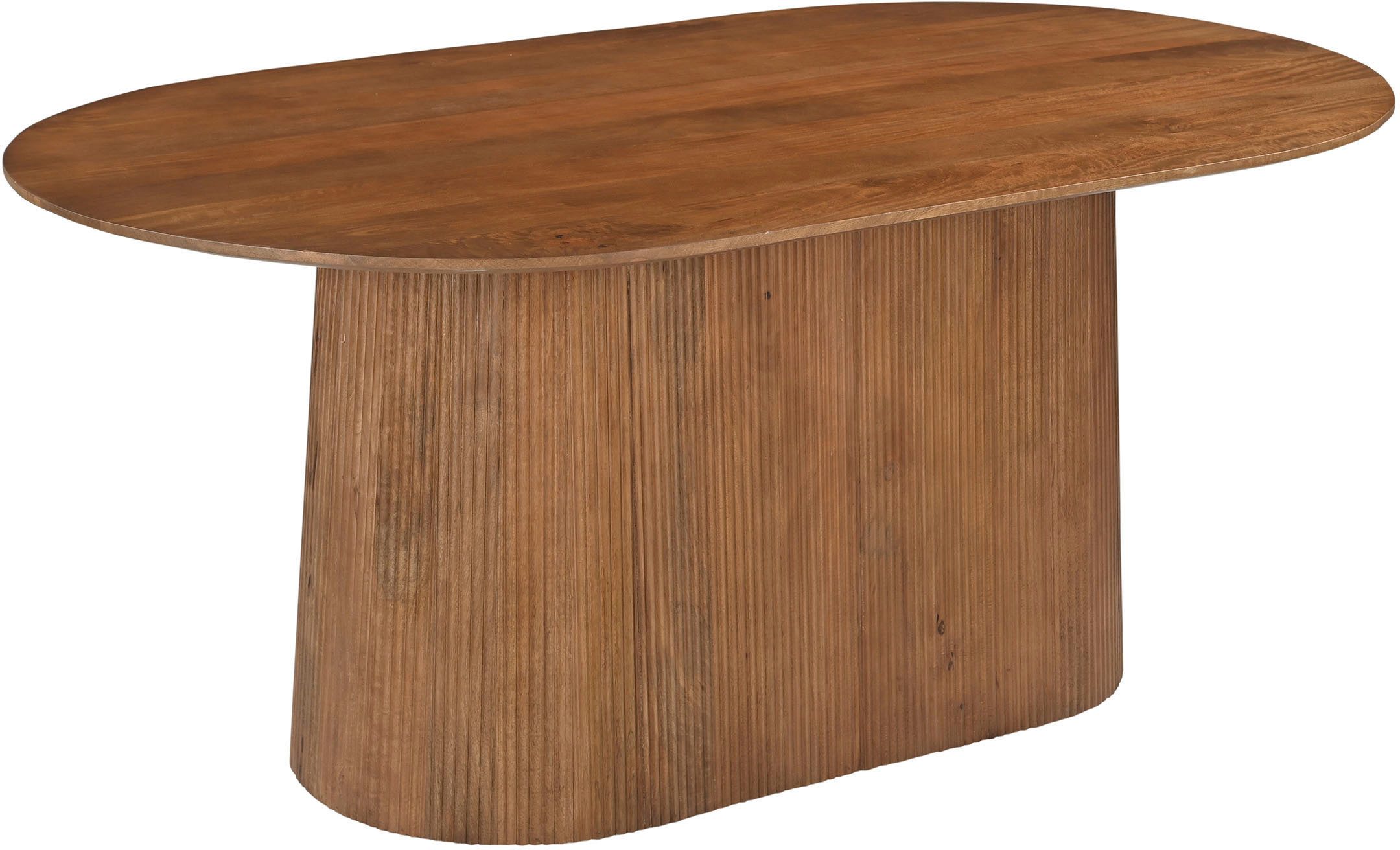 SIT Esstisch MANGO NATURAL