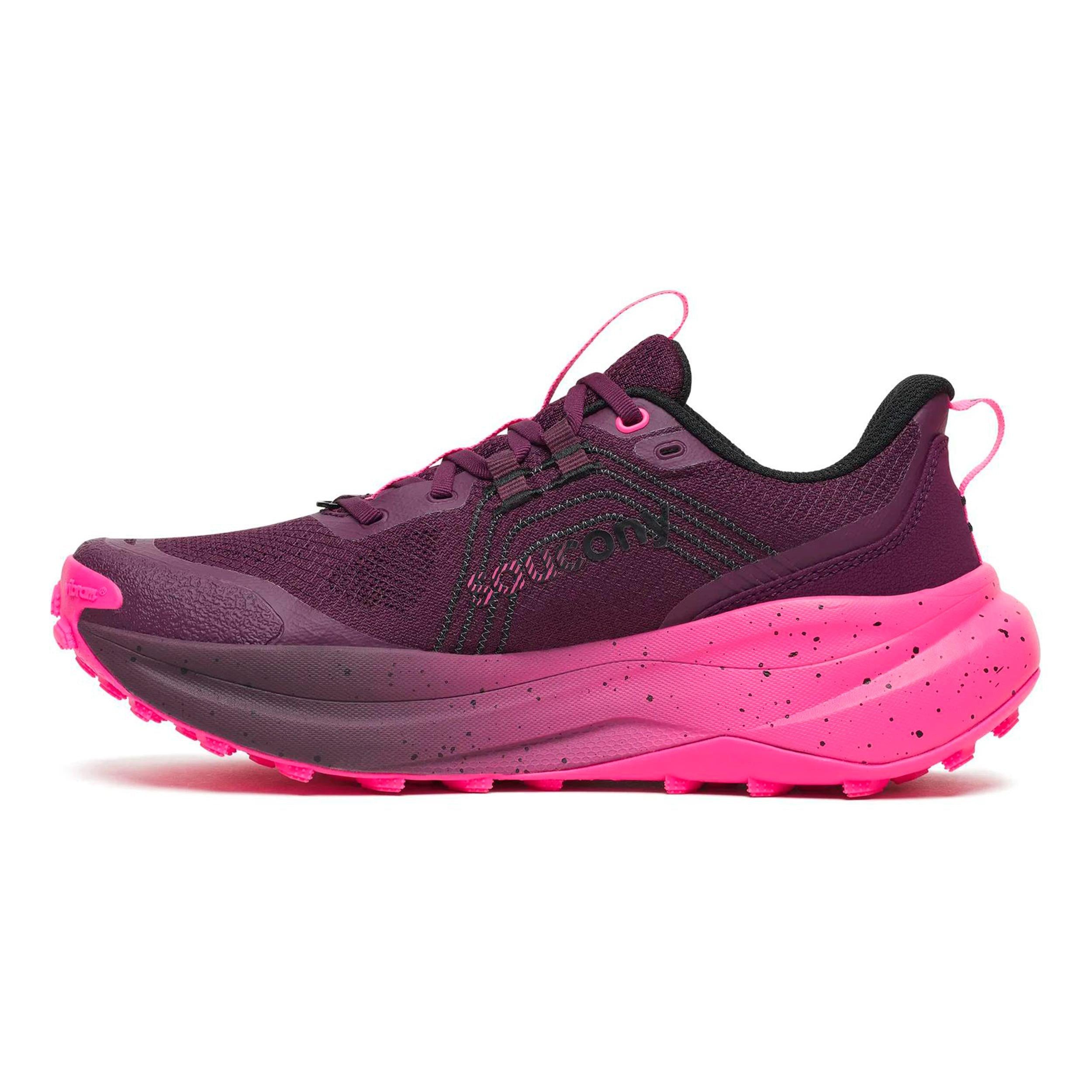 Saucony Xodus Ultra 4 - Trailschuh Trailrunningschuh