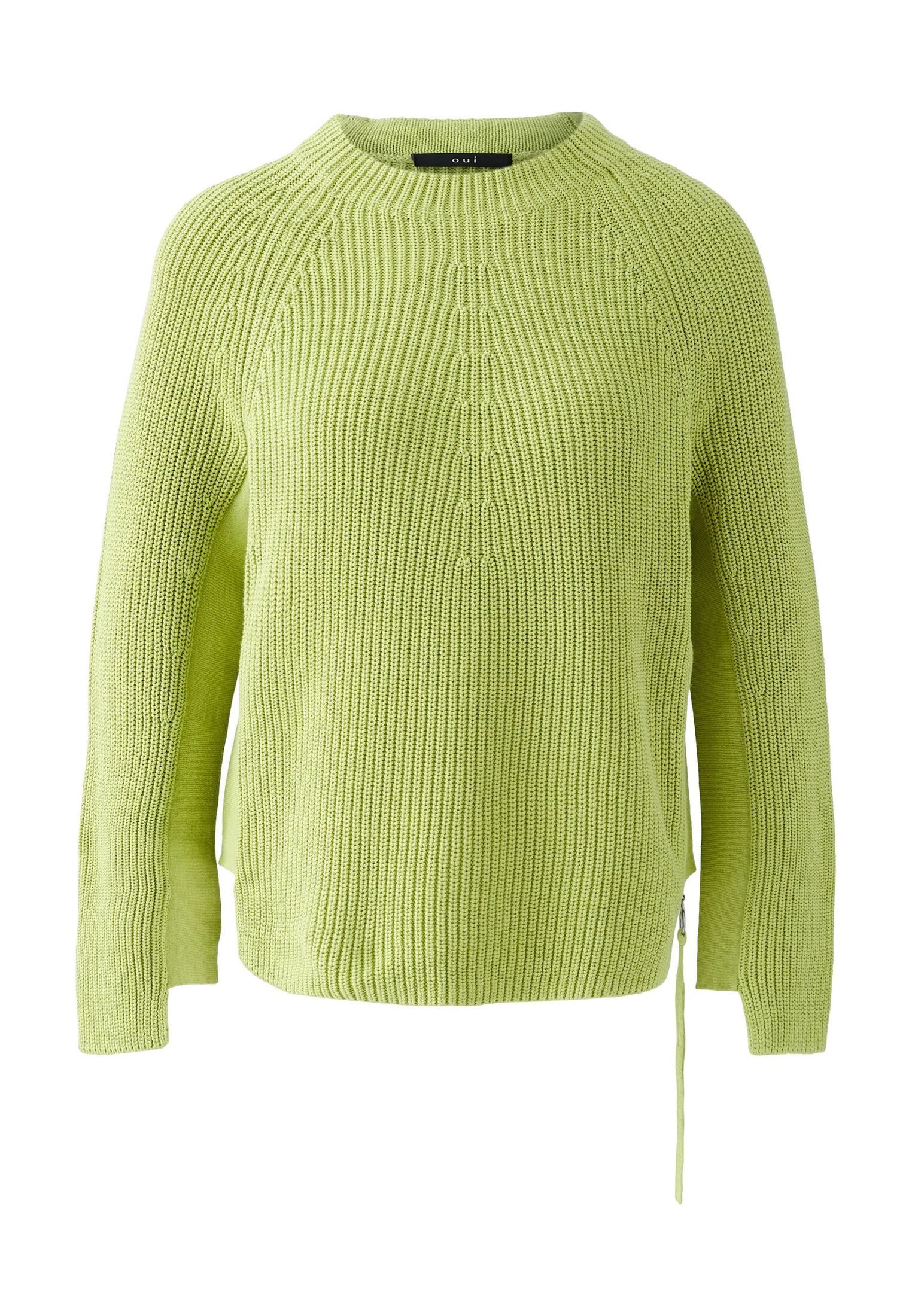 Rundhalspullover RUBI Pullover