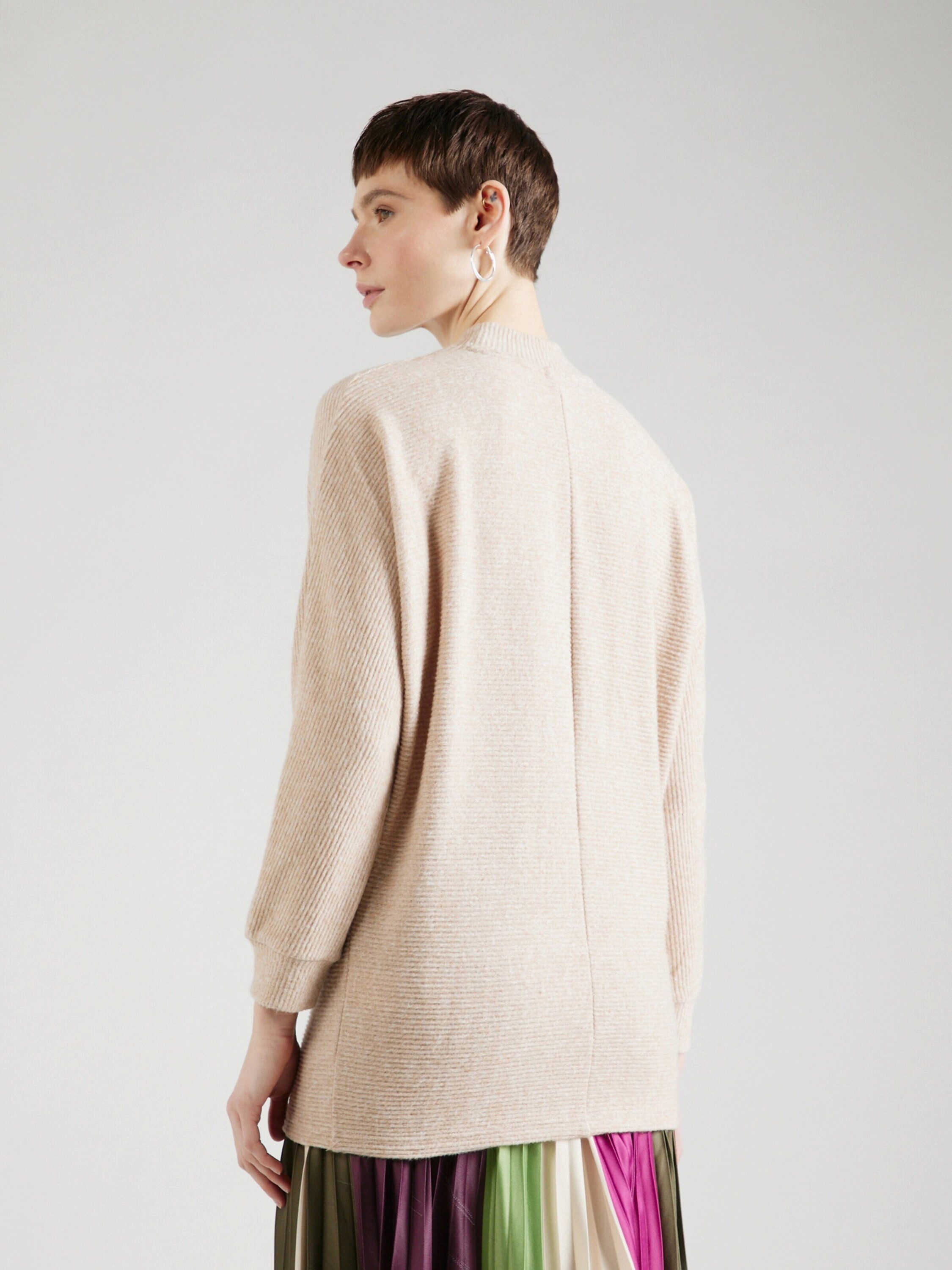 HaILY’S Strickpullover Sa44lo (1-tlg) Plain/ohne Details