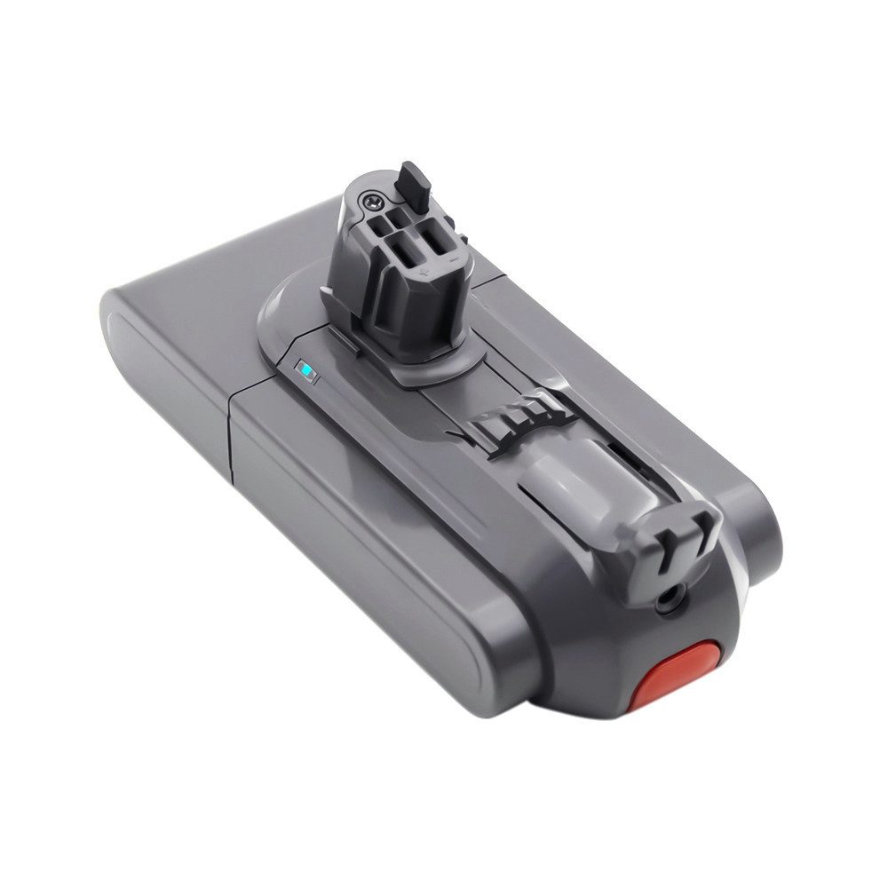 Trade-Shop Akku passend für Dyson V11 V15 Detect Staubsauger-Akku Li-Ion 4000 mAh (25,2 V)