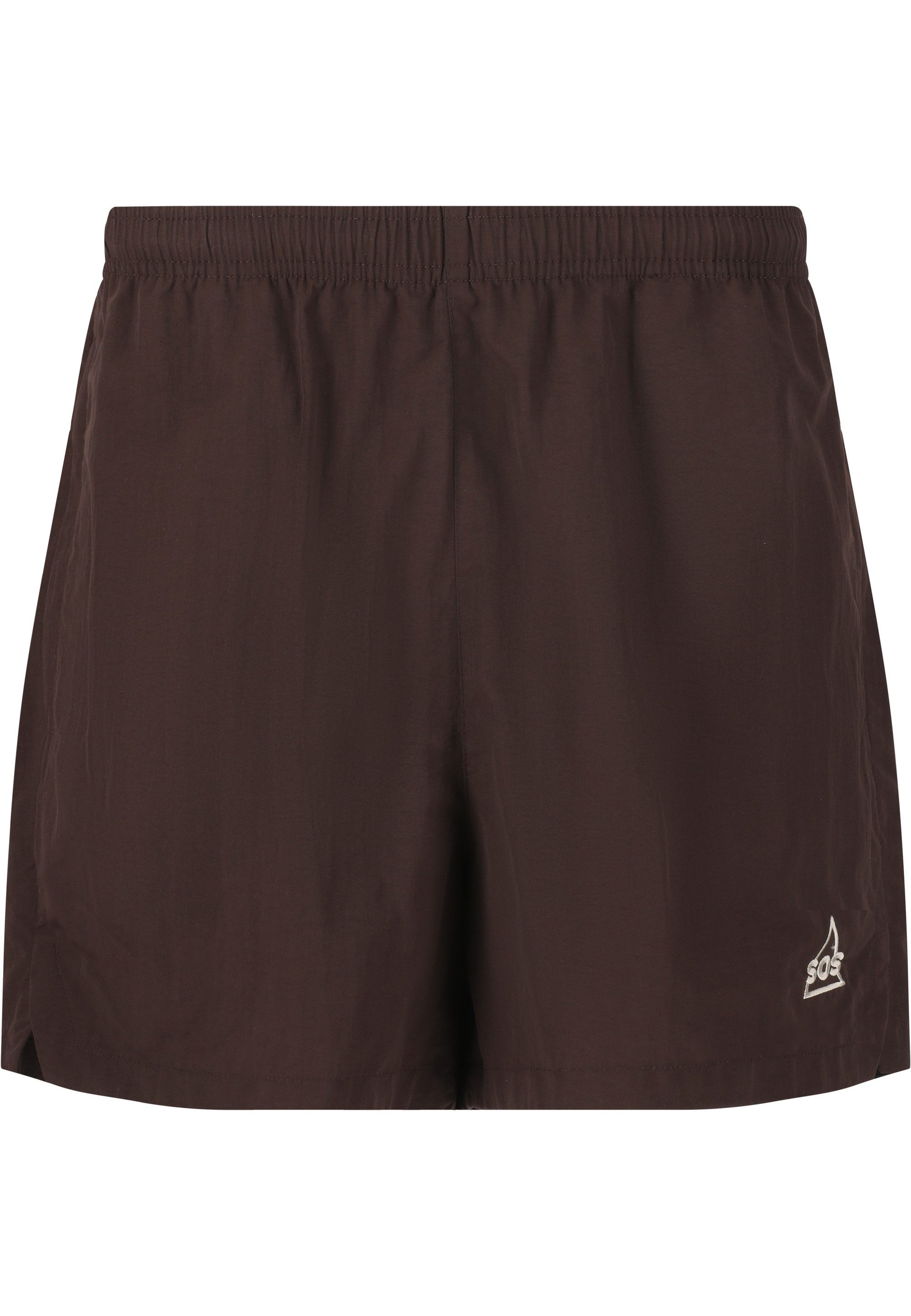 SOS Shorts Whitsunday im leichtgewichtigen und sportlichen Design