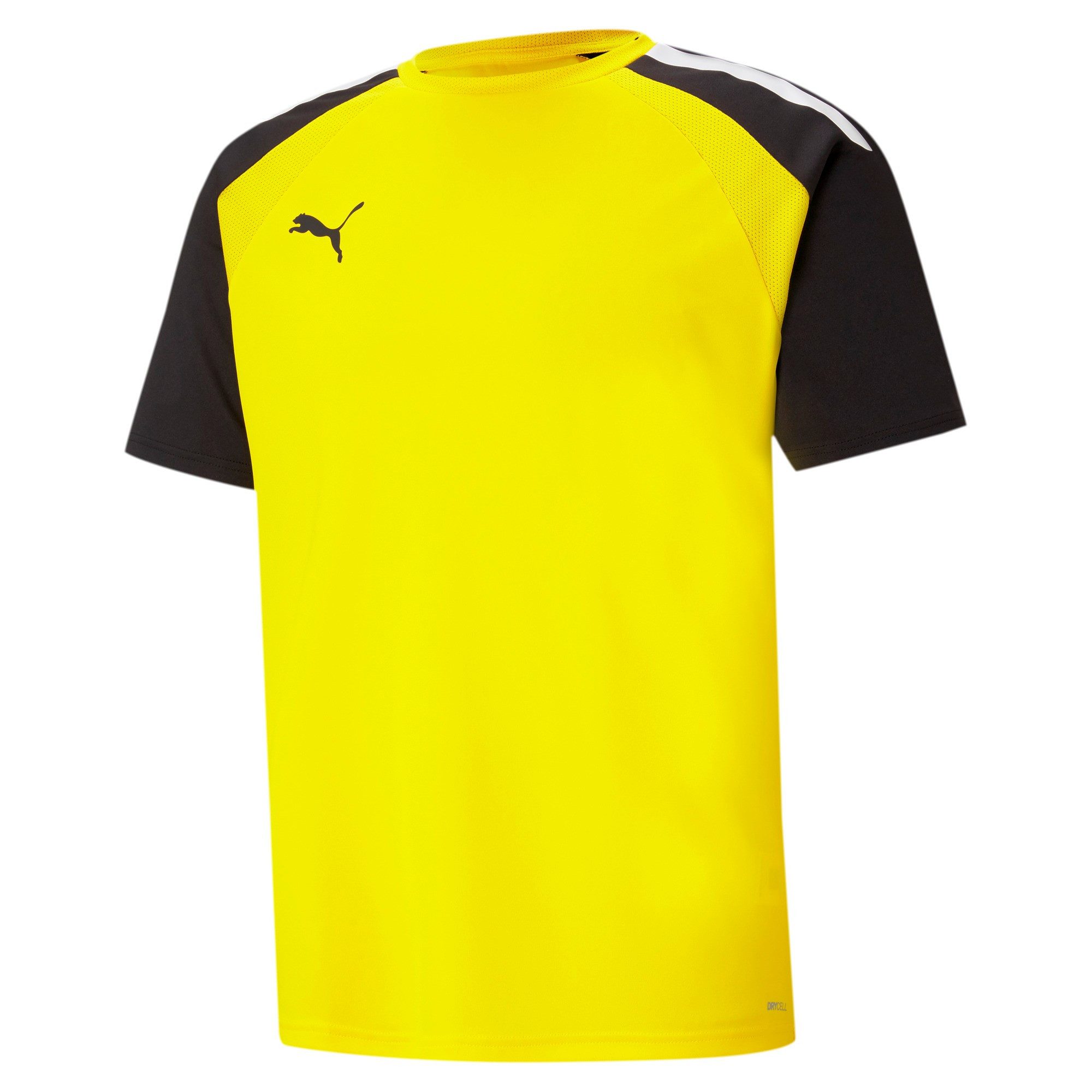 PUMA Fußballtrikot Puma Herren Trikots teamPACER Jersey 704919