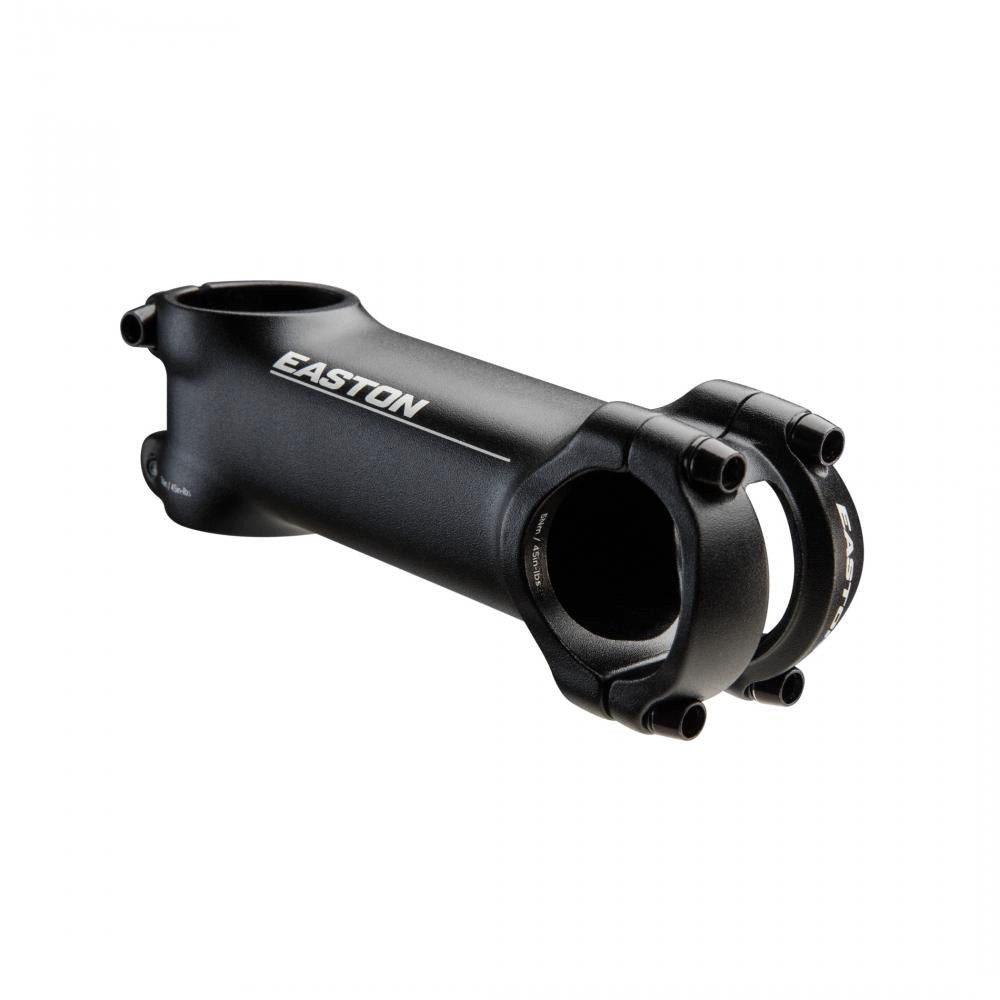 Easton Fahrradlenker Easton EA50 Vorbau 31,8 mm 100 mm 17° schwarz - stabiler Allround-Stem