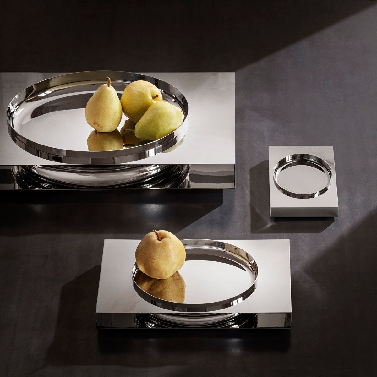 Georg Jensen Schale PENUMBRA