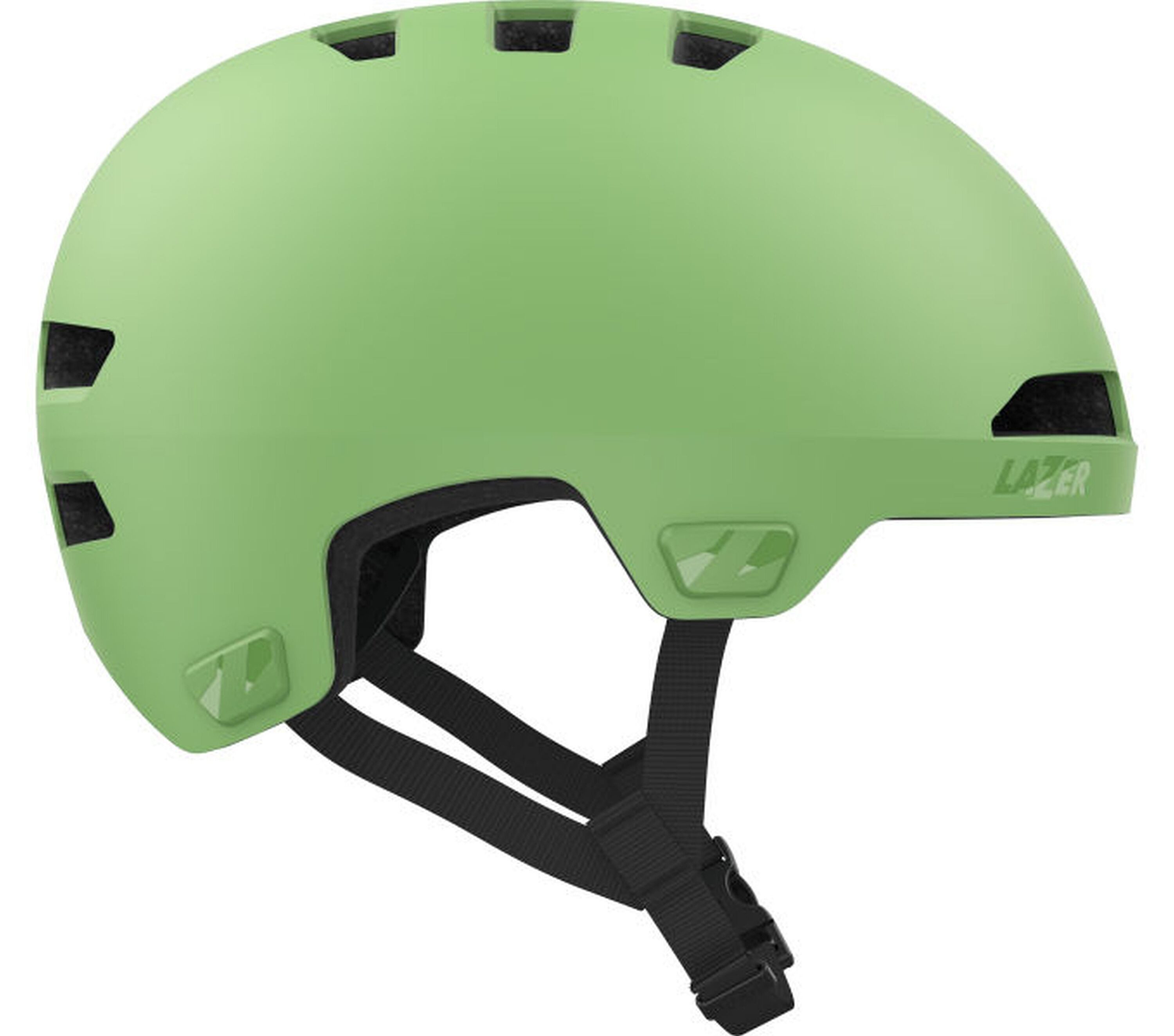 Lazer Kinderfahrradhelm Kinder-Fahrradhelm Maze Jr KinetiCore, Kinder-Fahrradhelm Maze Jr KinetiCore