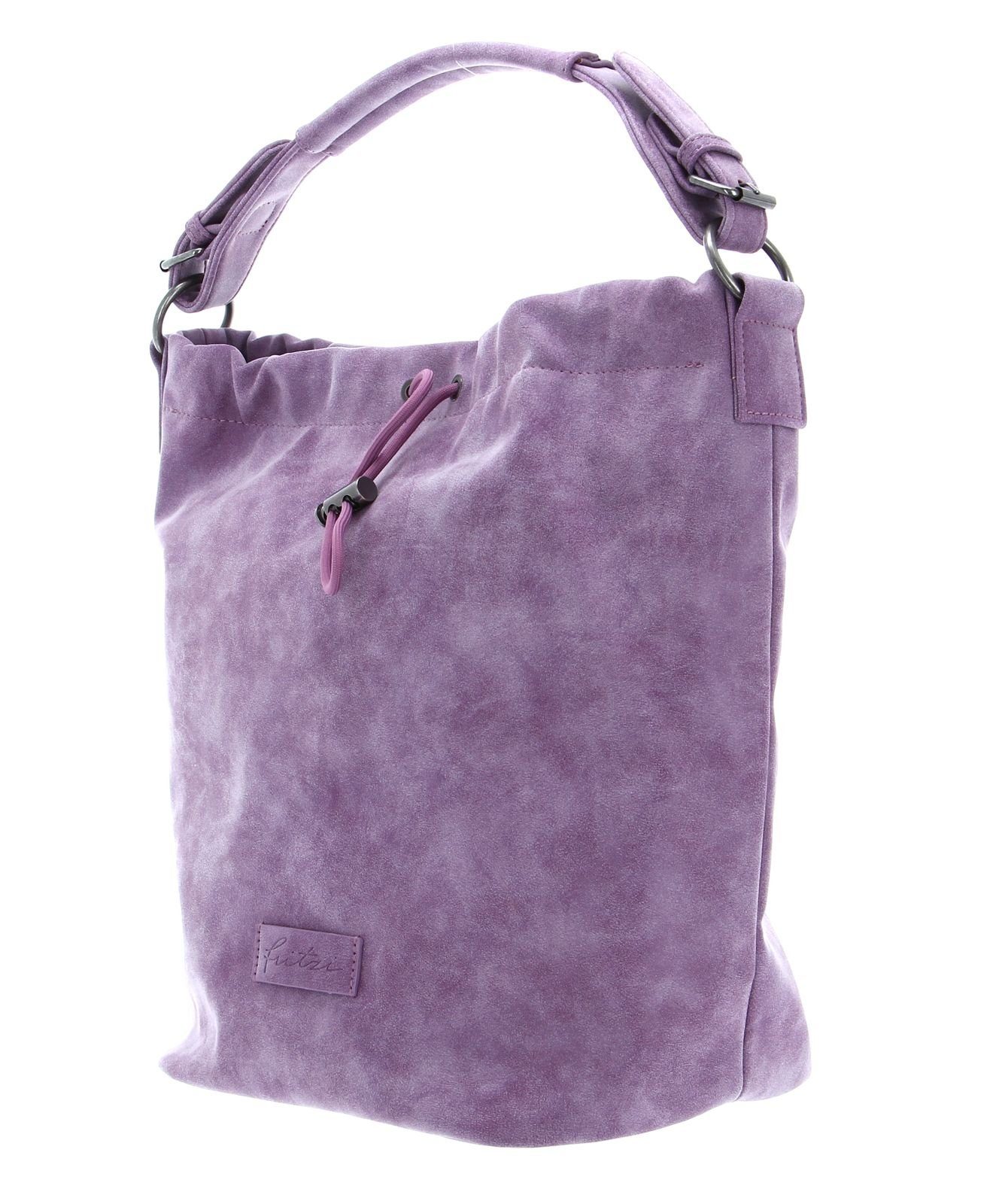 Fritzi aus Preußen Schultertasche Poppi04 Vintage günstig online kaufen