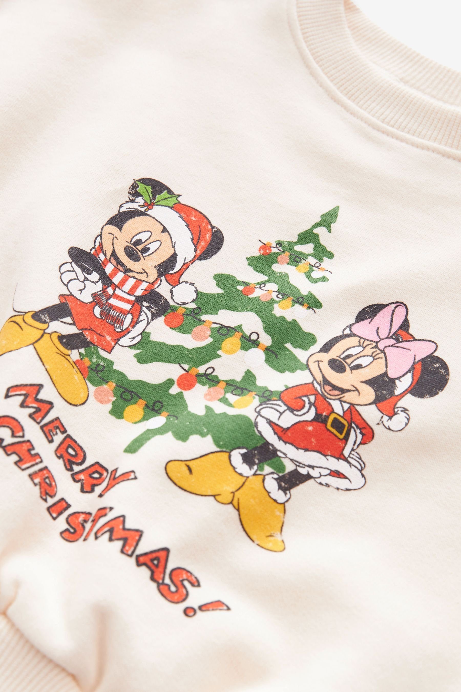 Next Sweatshirt Disney Sweatshirt (1-tlg)