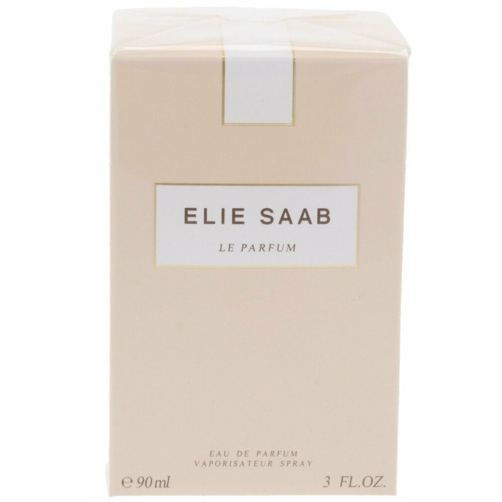 ELIE SAAB Eau de Parfum Le Parfum Eau De Parfum Spray
