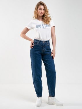 BIG STAR Tapered-fit-Jeans RIA (1-tlg)