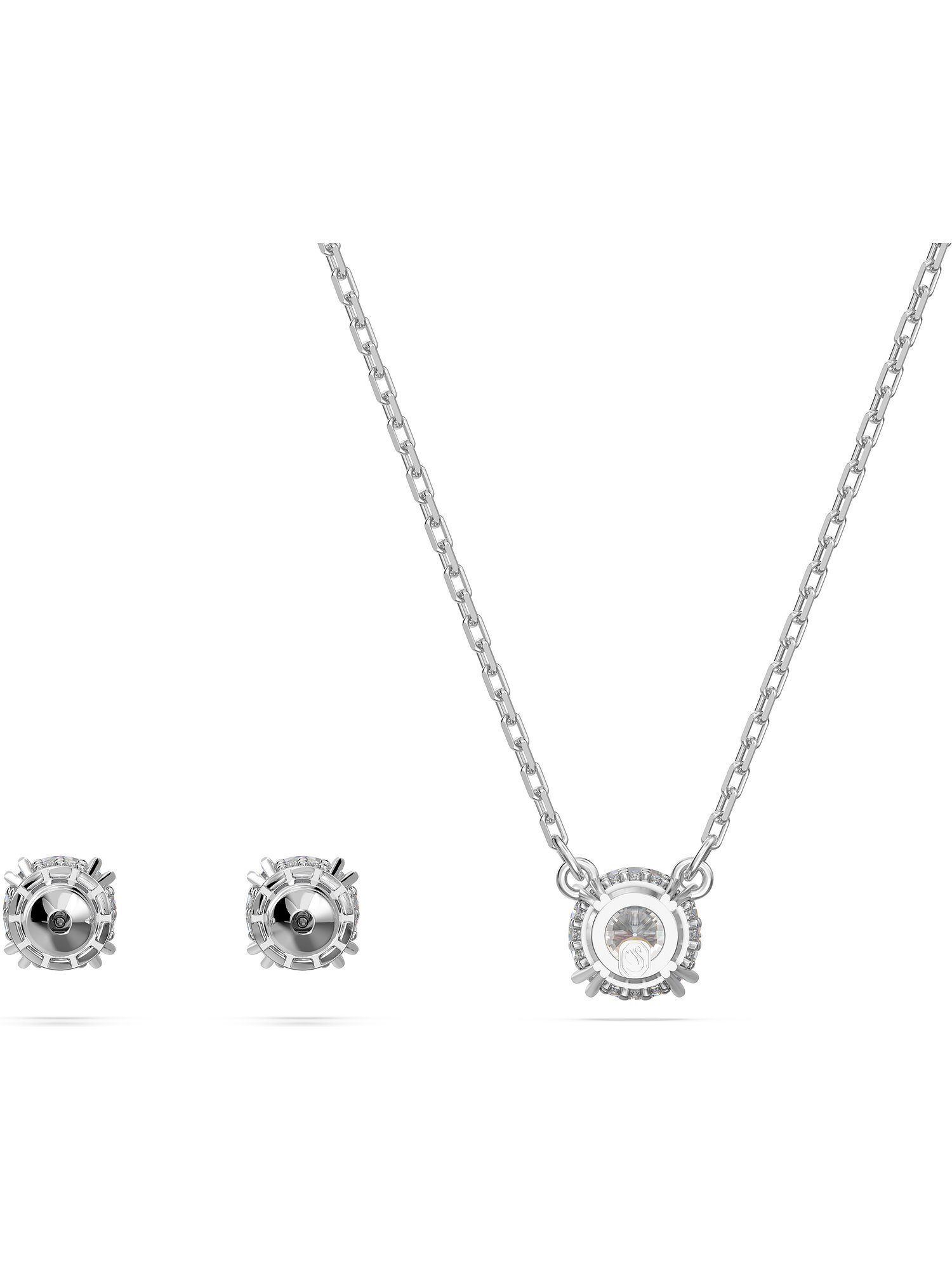 Swarovski Schmuckset
