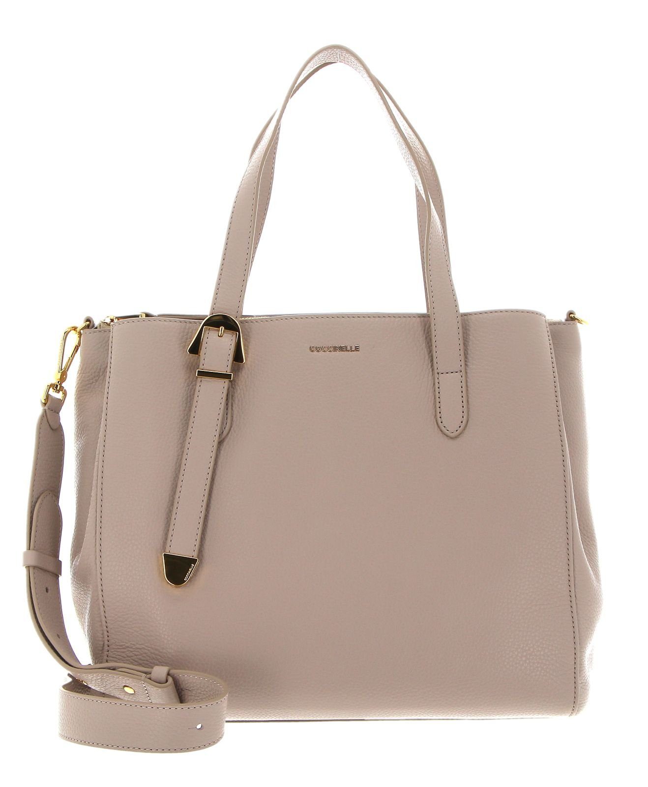 Schultertasche Coccinelle Gleen