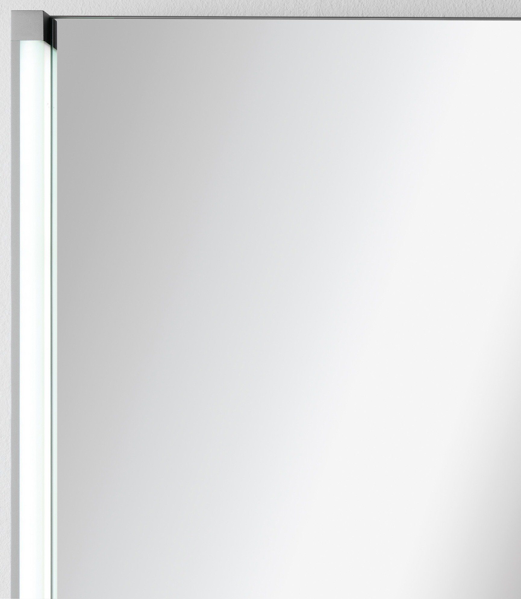 FACKELMANN LED-Lichtspiegel LED-LINE, LED