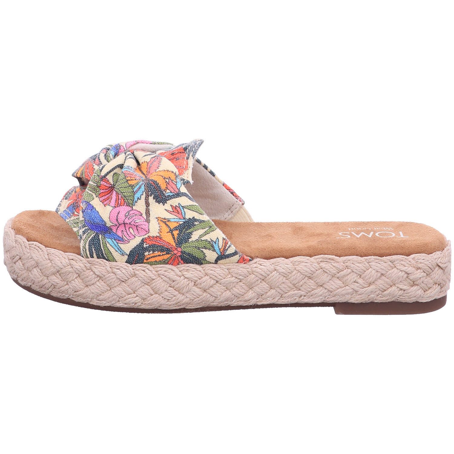 TOMS 10021976 Pantolette günstig online kaufen