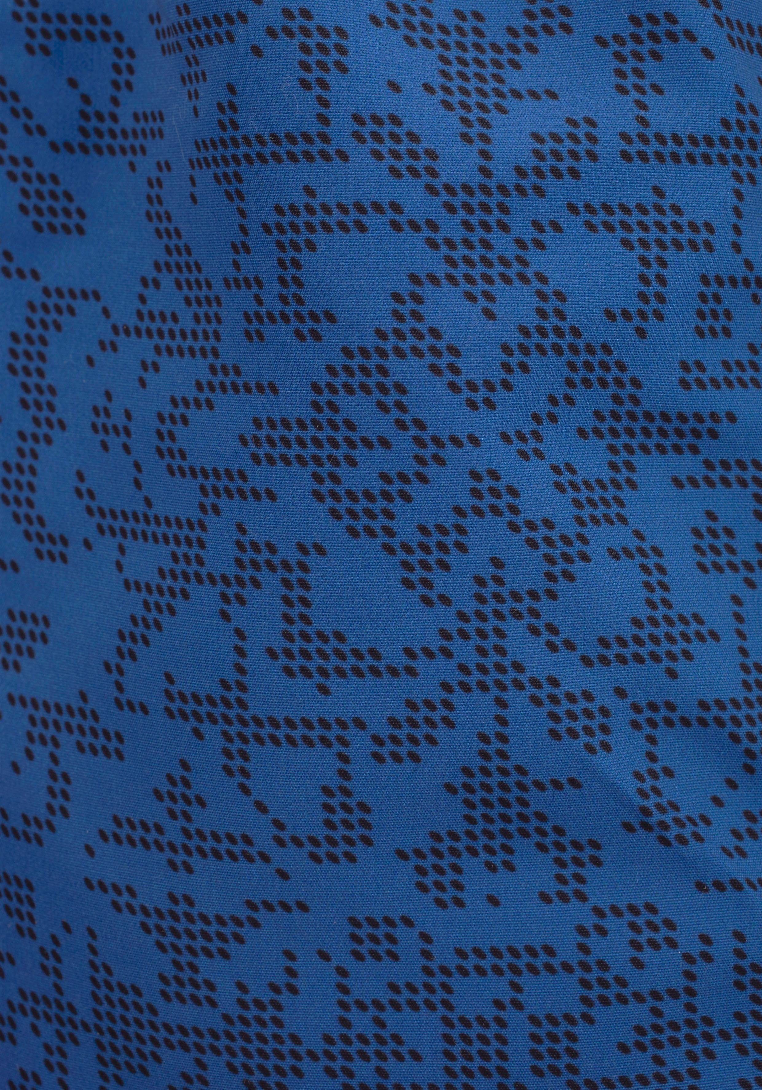 Venice Beach Badeshorts mit dezentem Druck