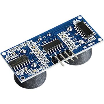 Iduino Iduino ST1099 Ultraschallsensor 1 St. Barebone-PC