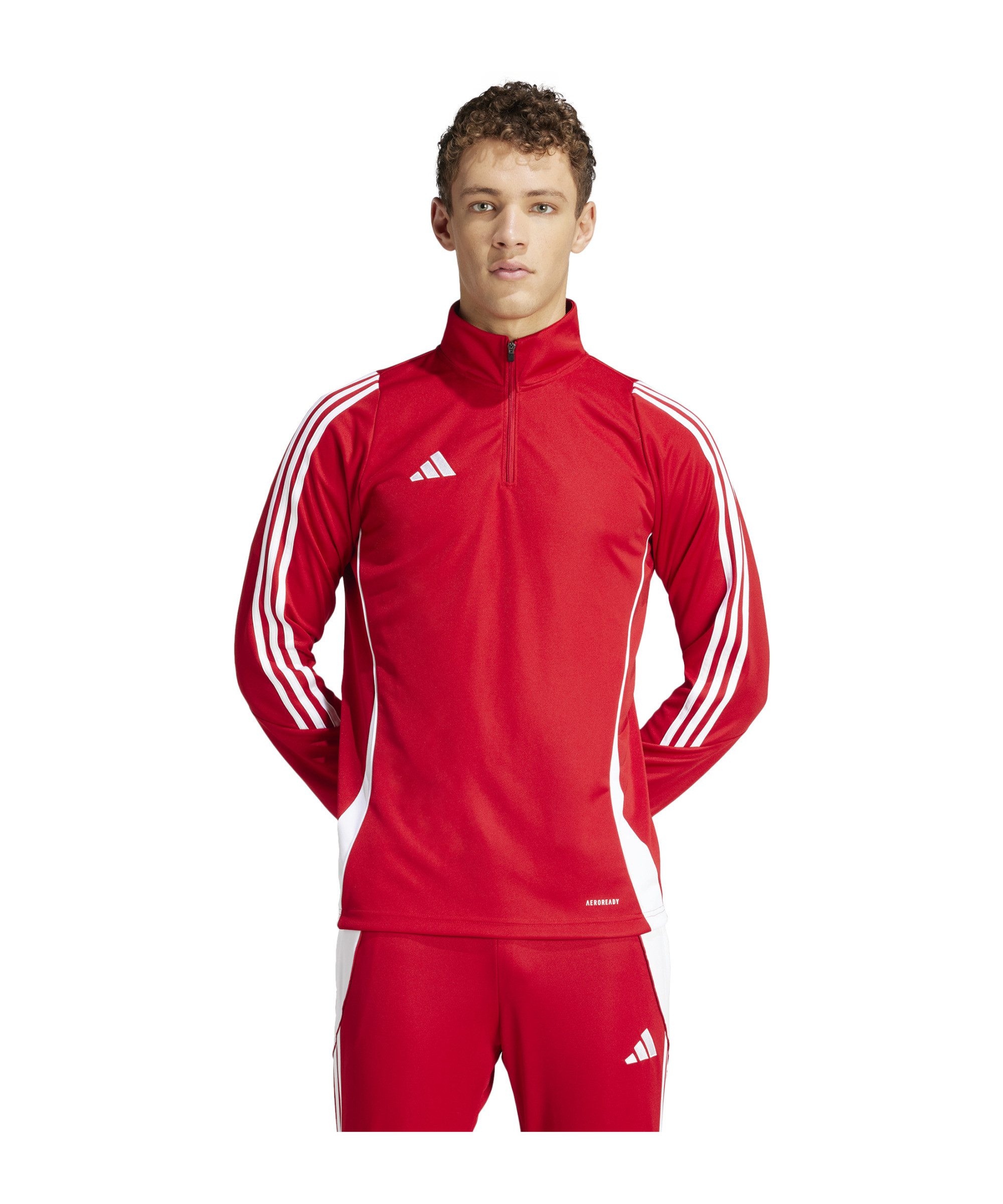 adidas Performance Sweatshirt adidas Performance Tiro günstig online kaufen