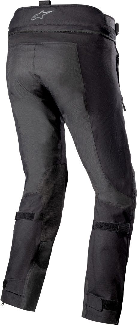 Alpinestars Motorradhose Bogota Pro Drystar 3 Saison Wasserdichte Motorrad Textilhose